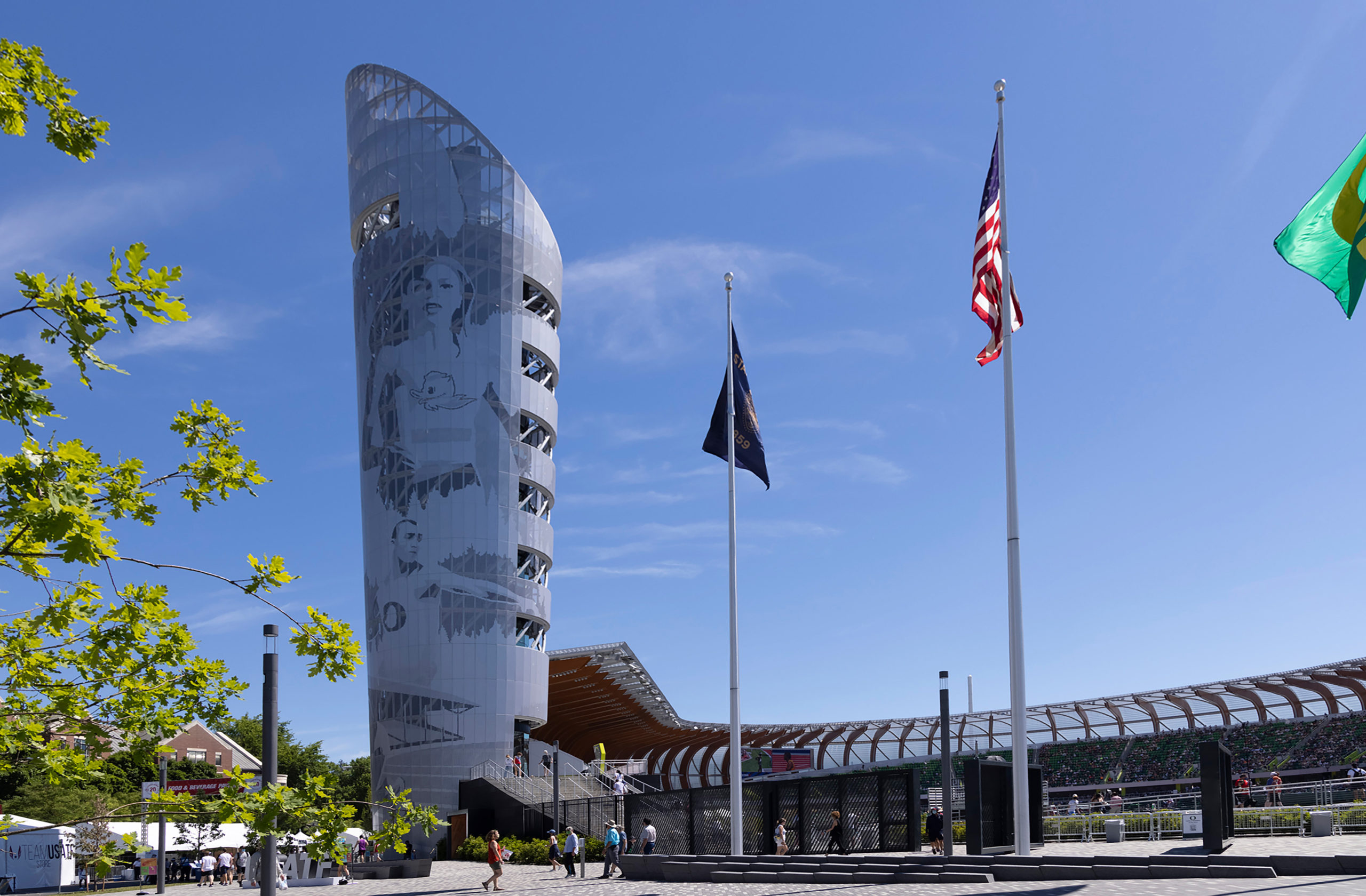 Hayward Field | Image 4/11