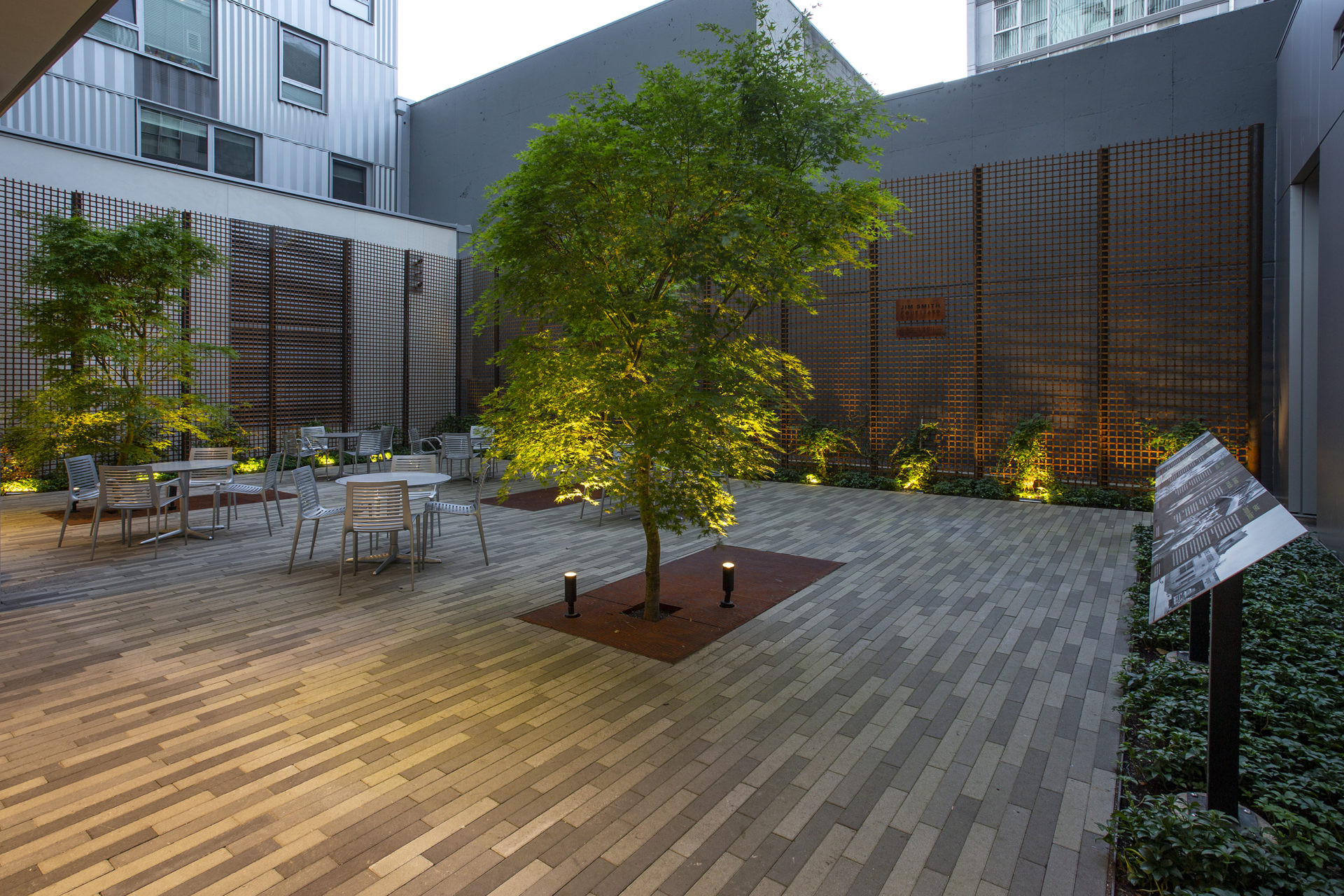 Louisa Flowers PLACE