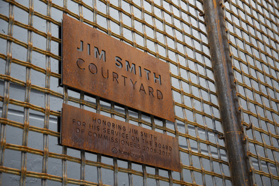 Louisa Flowers PLACE