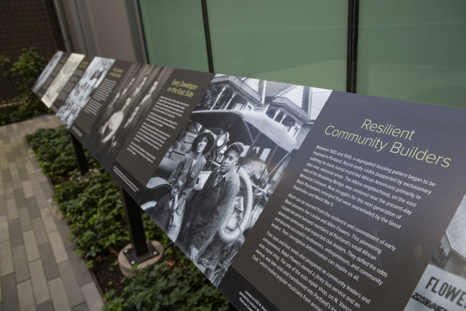 Louisa Flowers PLACE