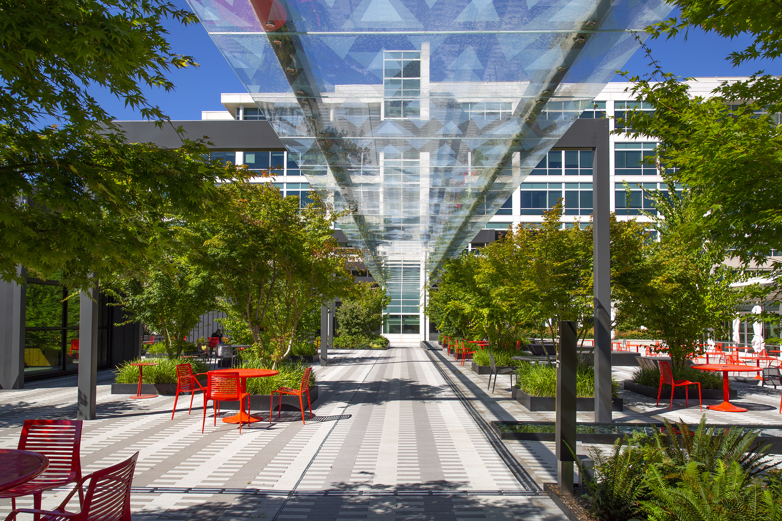 Microsoft Innovation Plaza B40+41 | Image 4/13