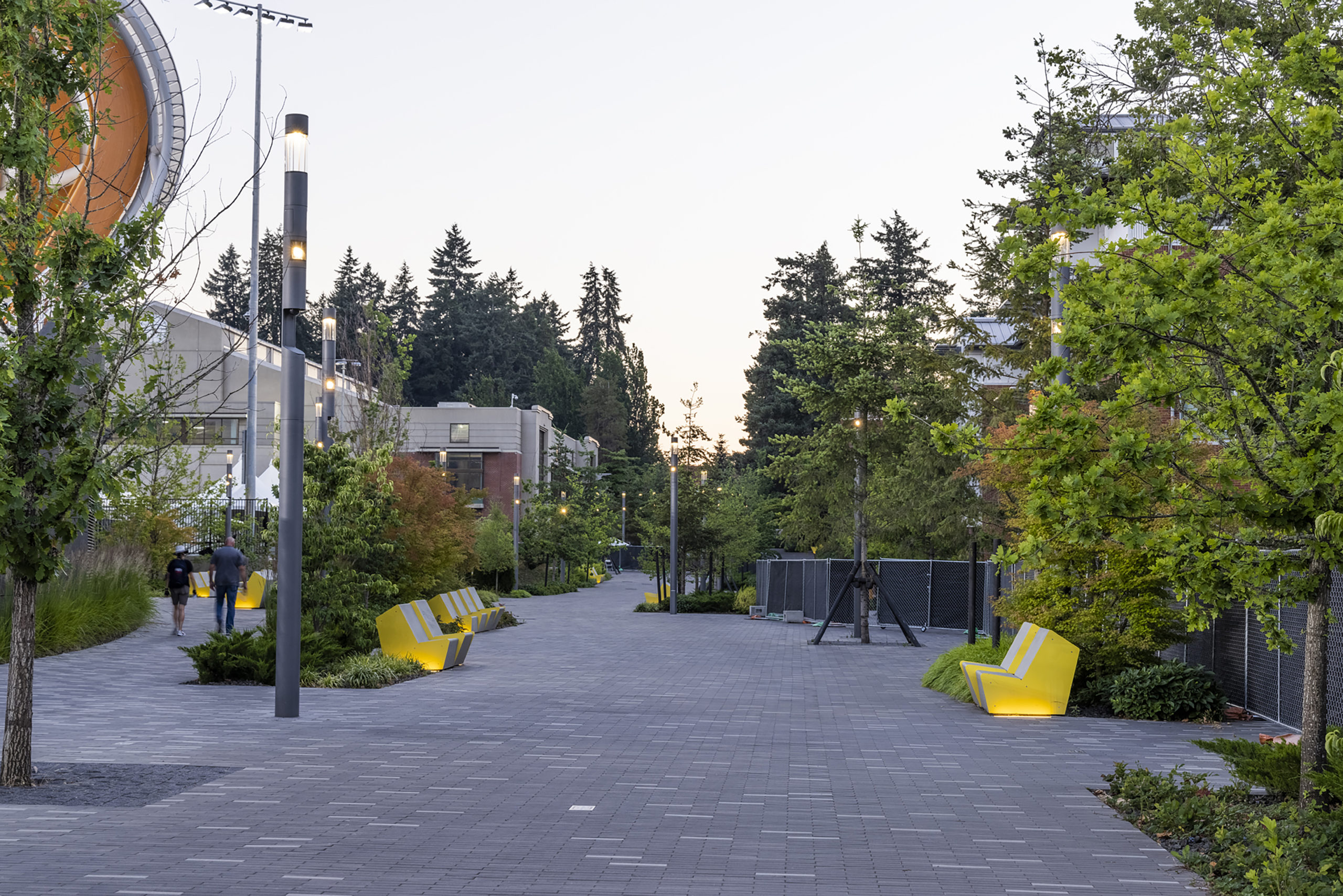 Hayward Field | Image 9/11