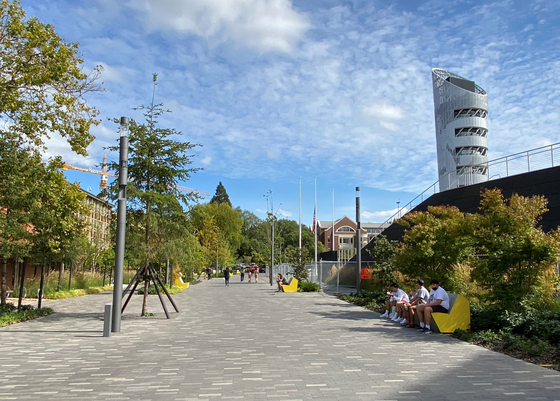 Hayward Field | PLACE