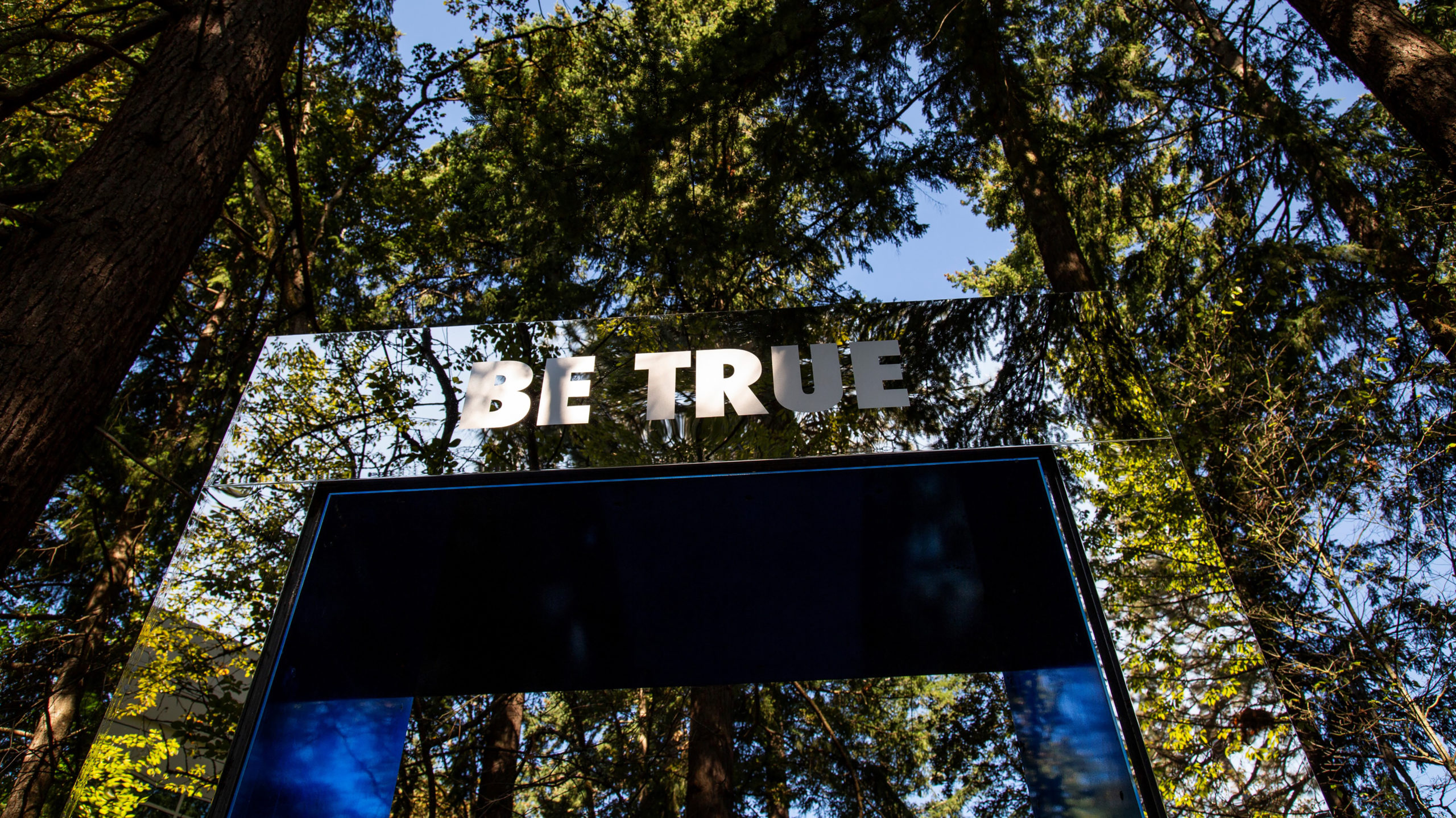 Nike Be True Torii Gates | Image 1/7