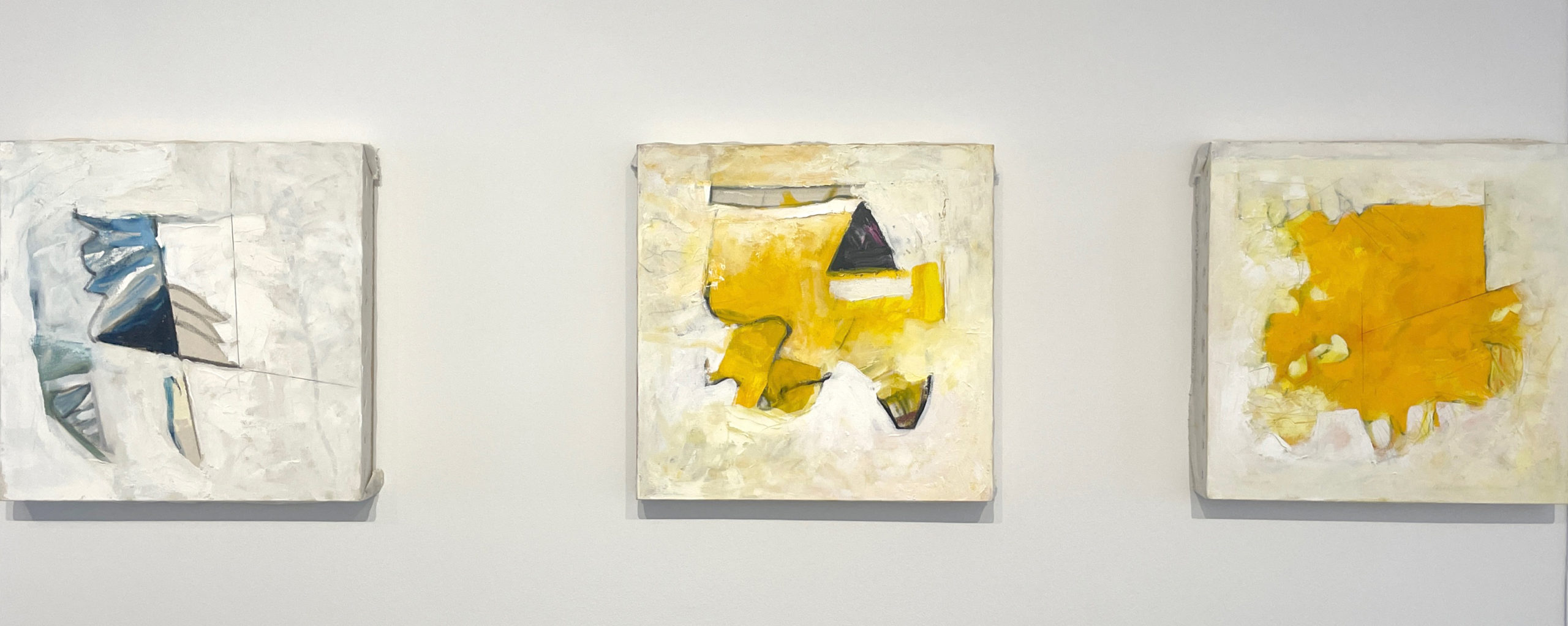 Lee Kelly | Late Paintings With Elephant | Image 3/5