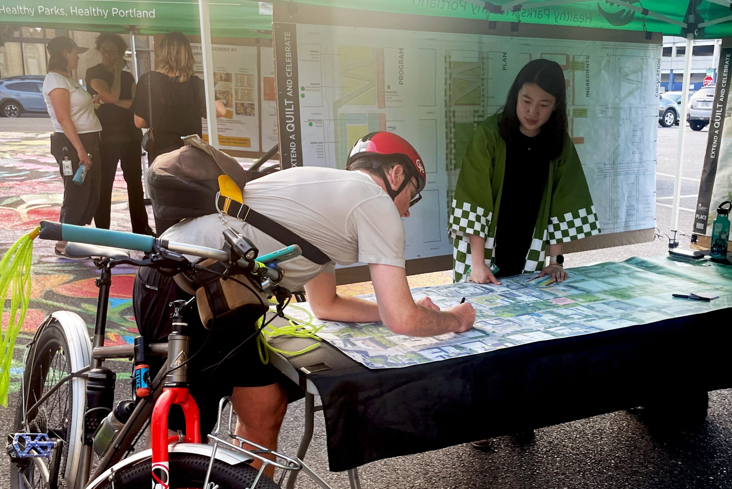 SARA GONG    | Image 2/2