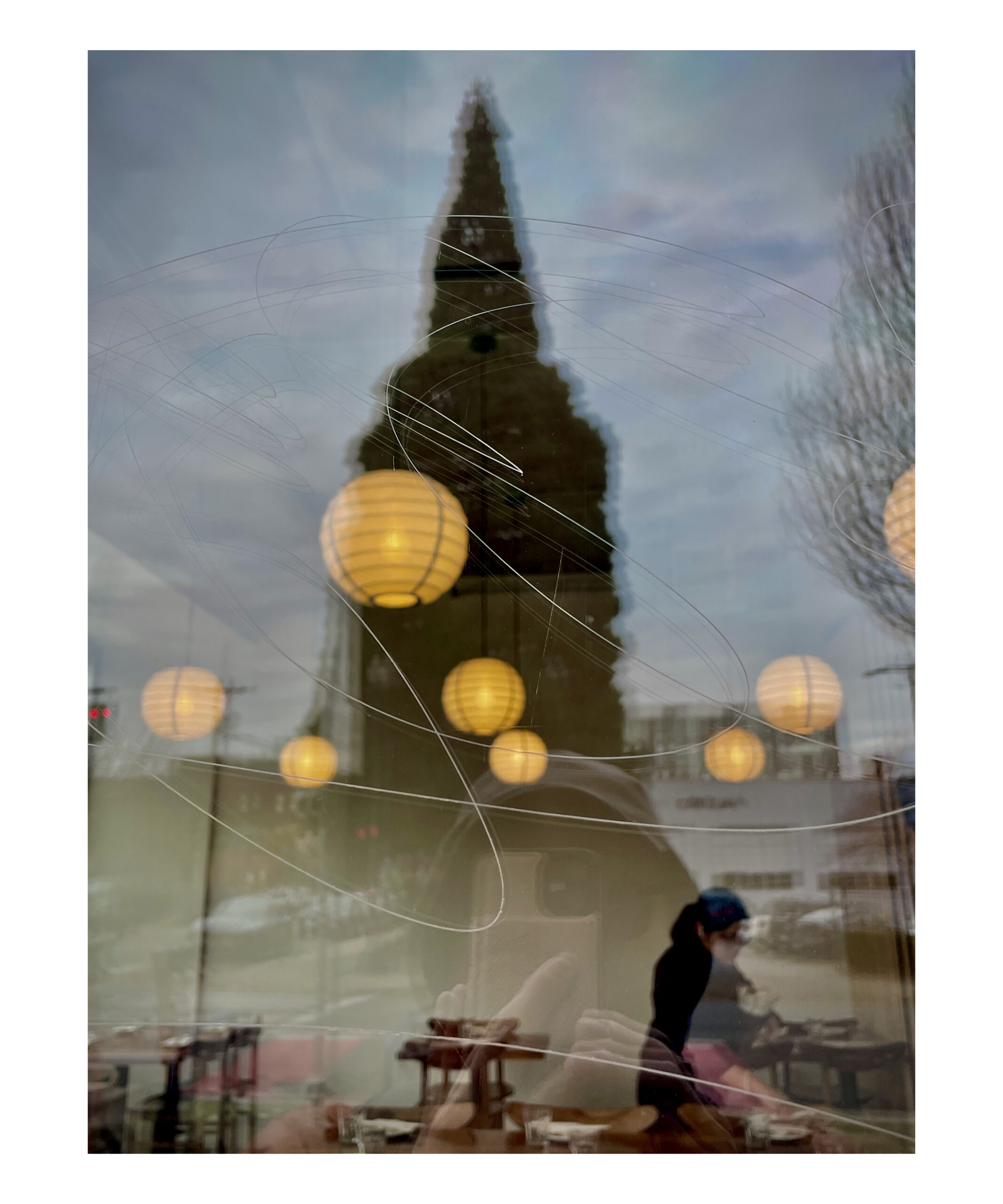 Liminal Plane and Other Urban Oddities | Horatio Hung-Yan Law | Image 1/6