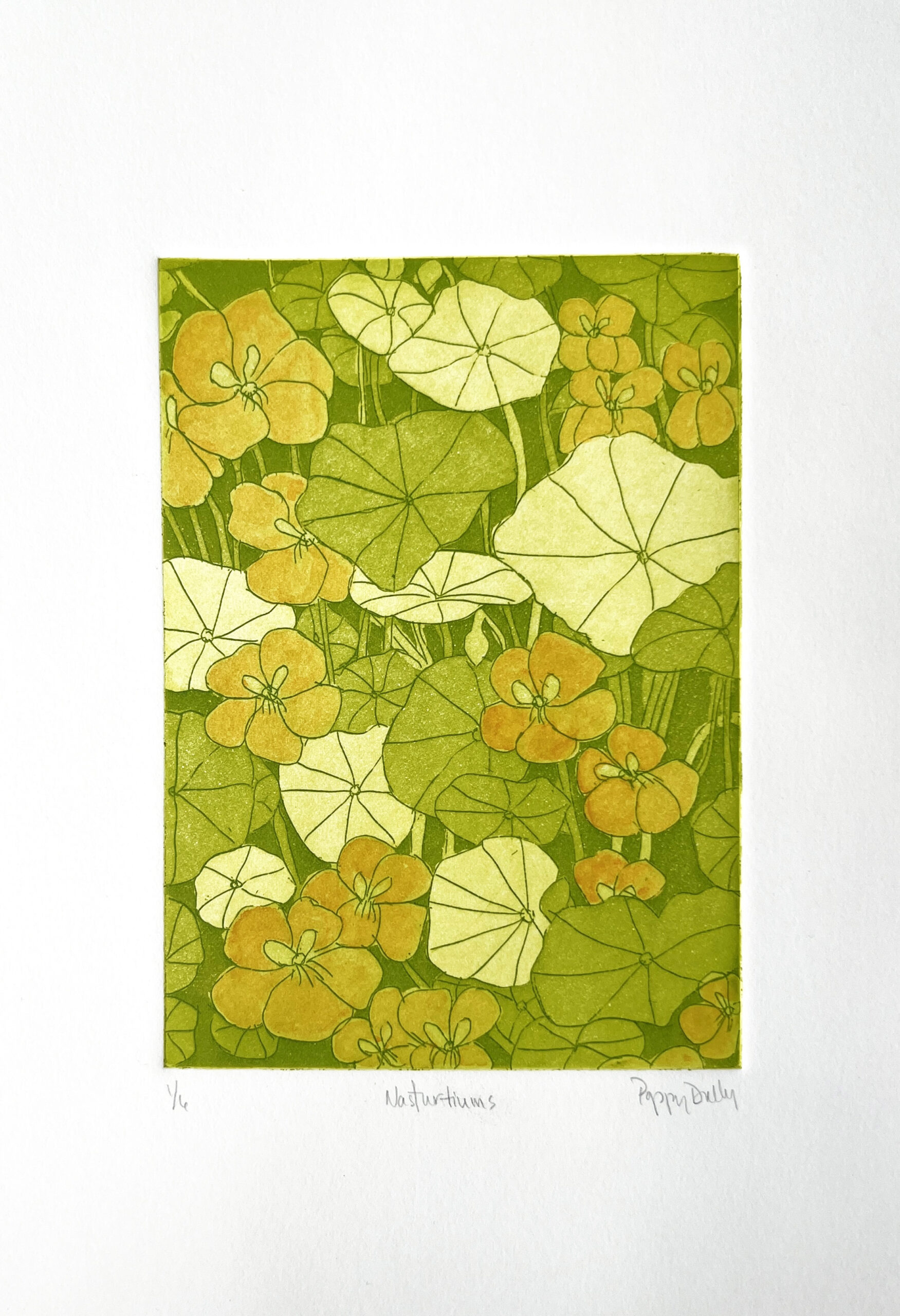 Following the Seasons | Poppy Dully | Image 4/5