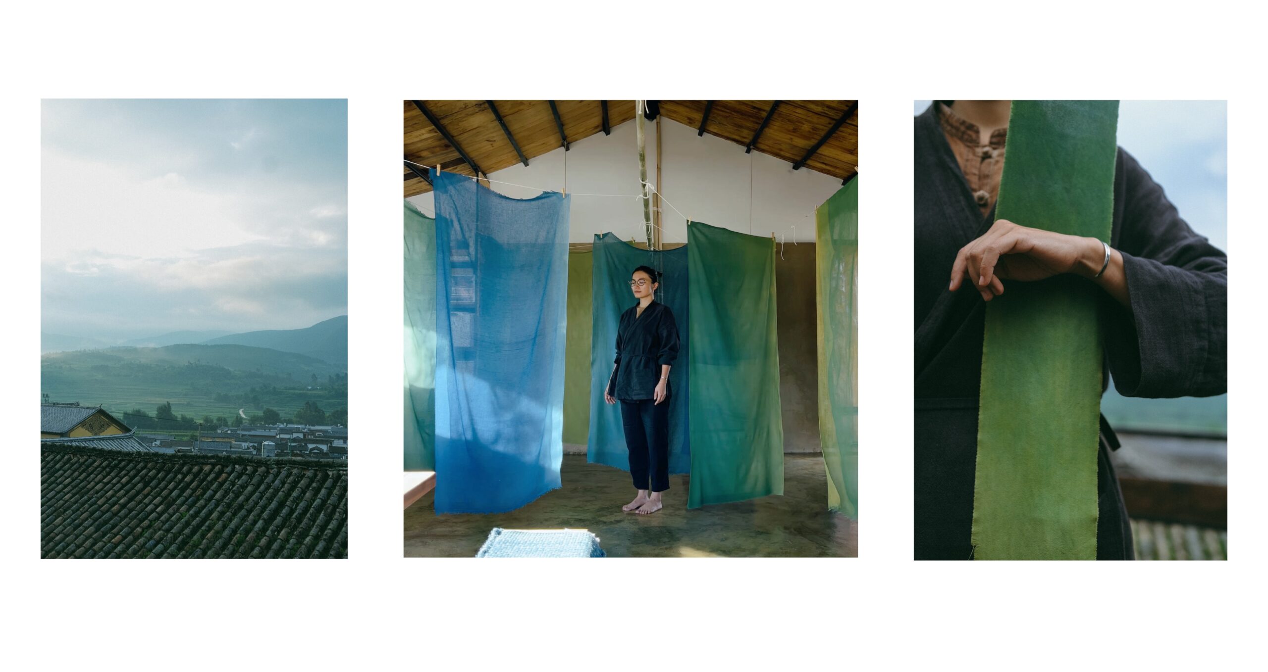 Encounters in Reunion | Ting Wang | Image 3/4