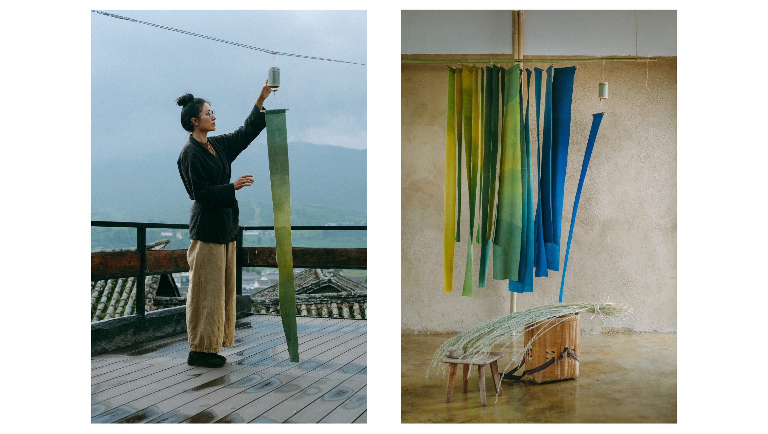 Encounters in Reunion | Ting Wang | Image 2/4
