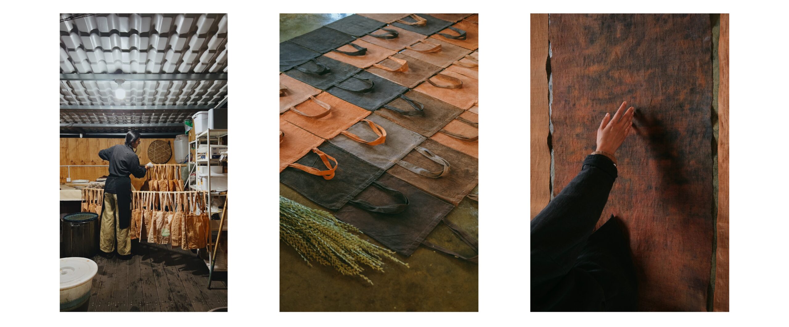Encounters in Reunion | Ting Wang | Image 4/4