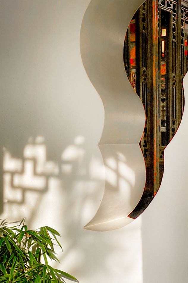 SEASONS: Lan Su Garden | Carol Isaak | Image 1/4