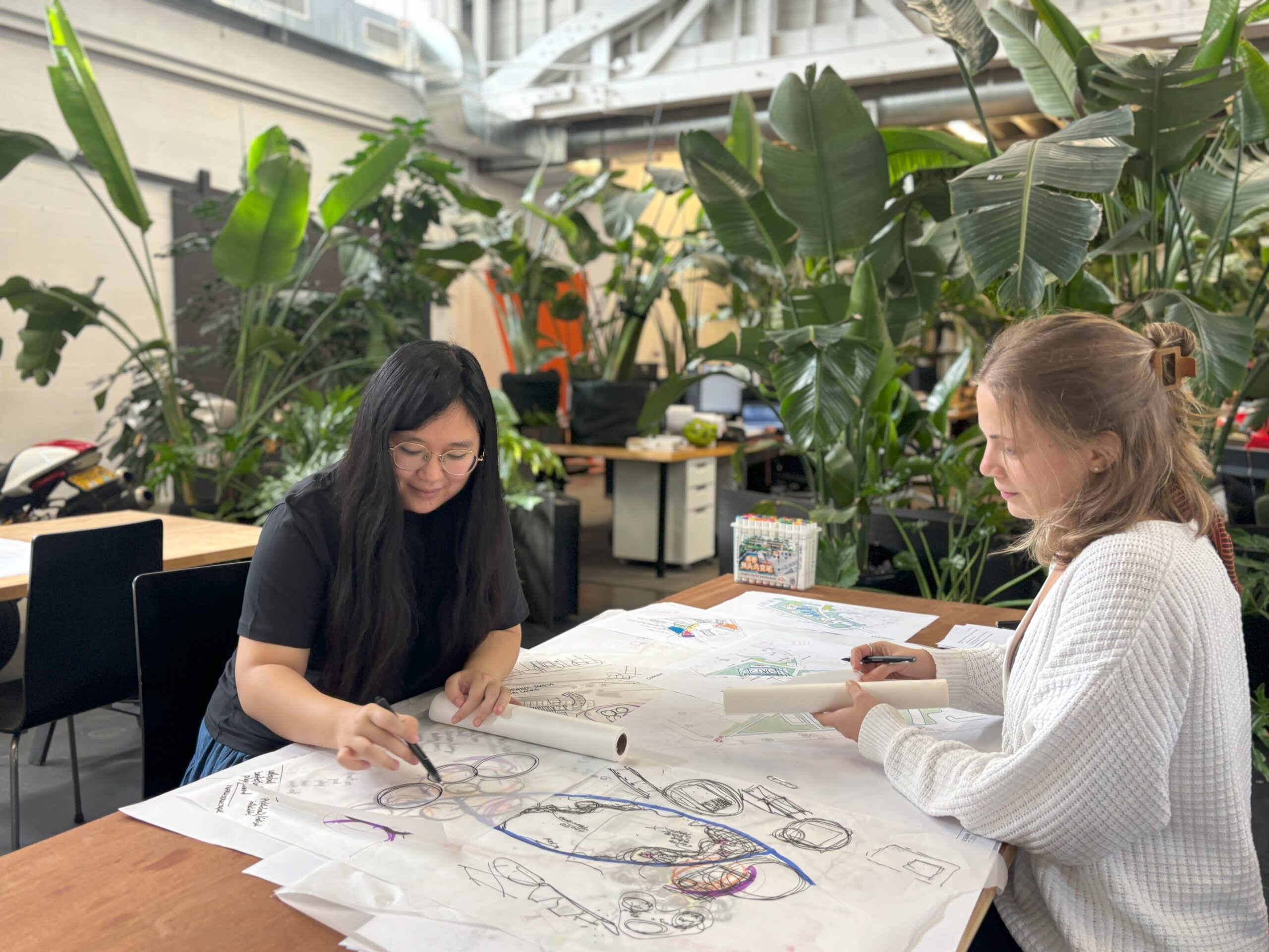 WEIJING LULU WANG    | Image 1/1