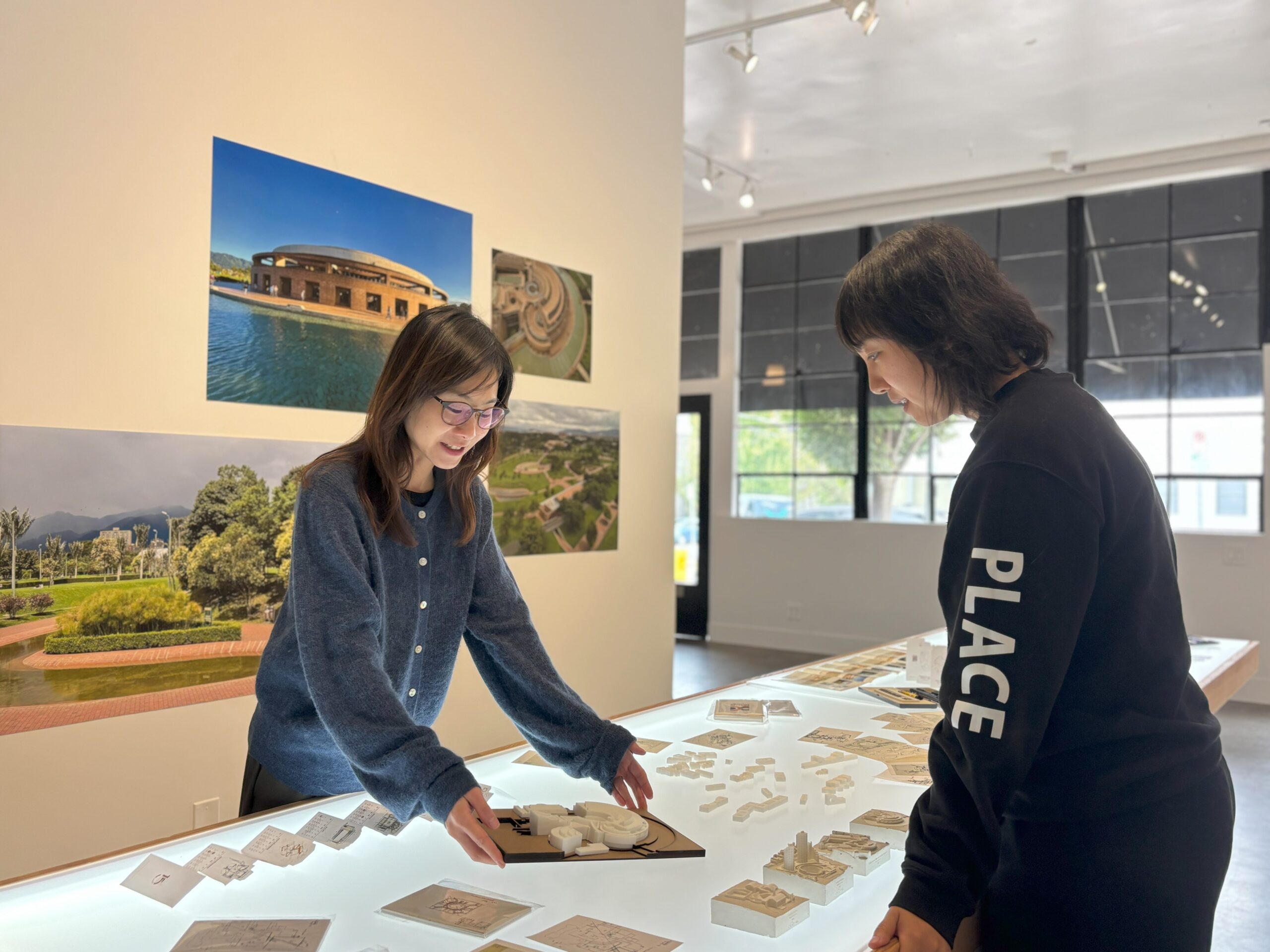 CHIALIN MA    | Image 1/1