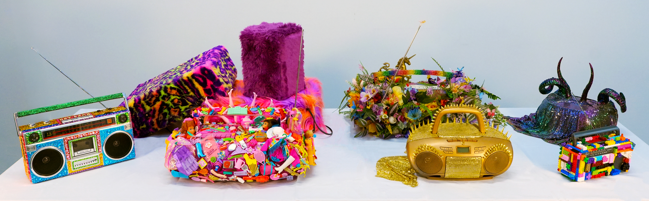 Echolocations | Jennifer Wright | Image 5/5