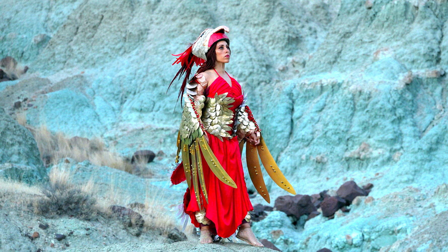 Echolocations | Jennifer Wright | Image 2/5