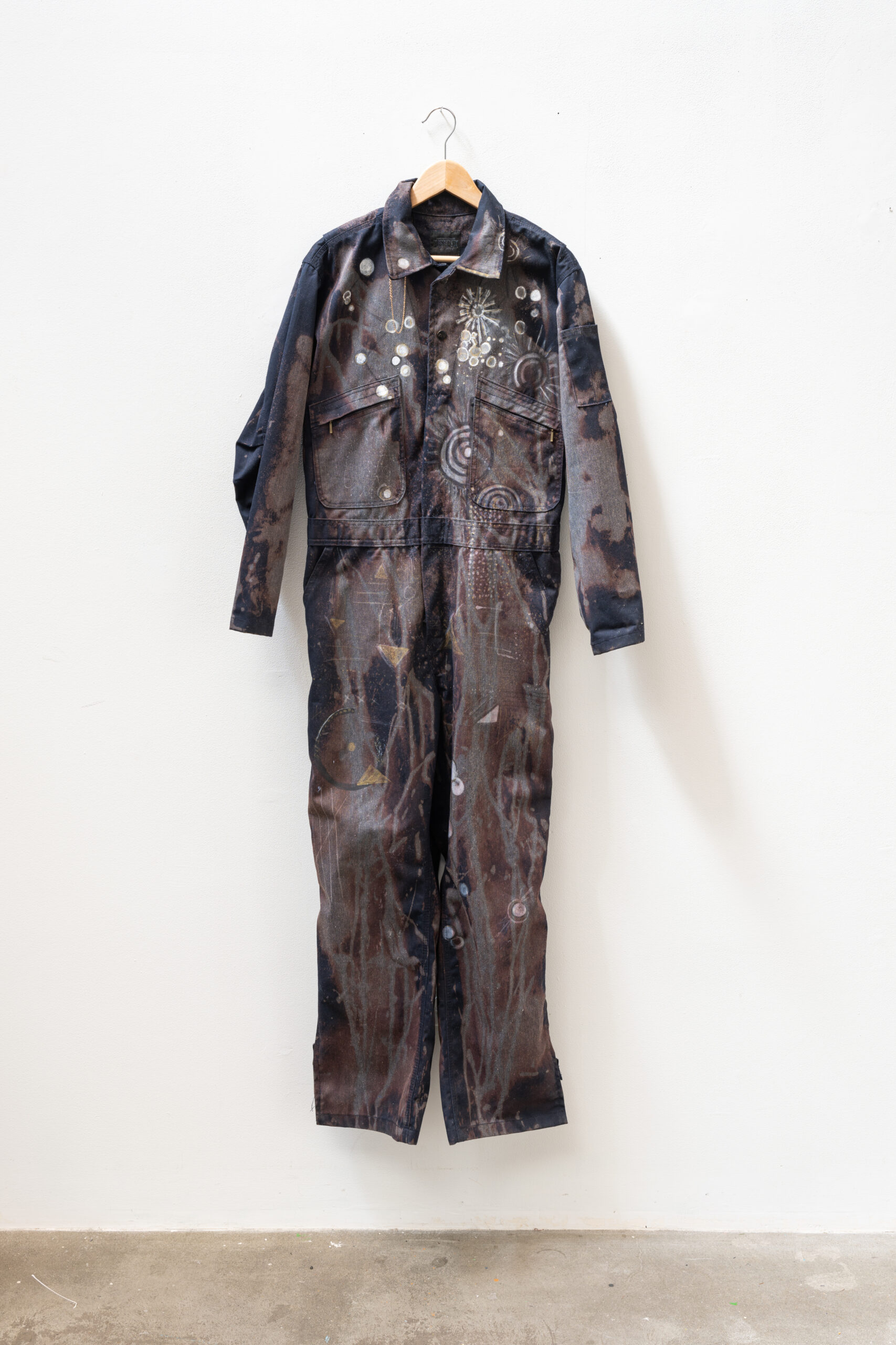 Black Earth United | Jocelyn Rice | Image 1/6