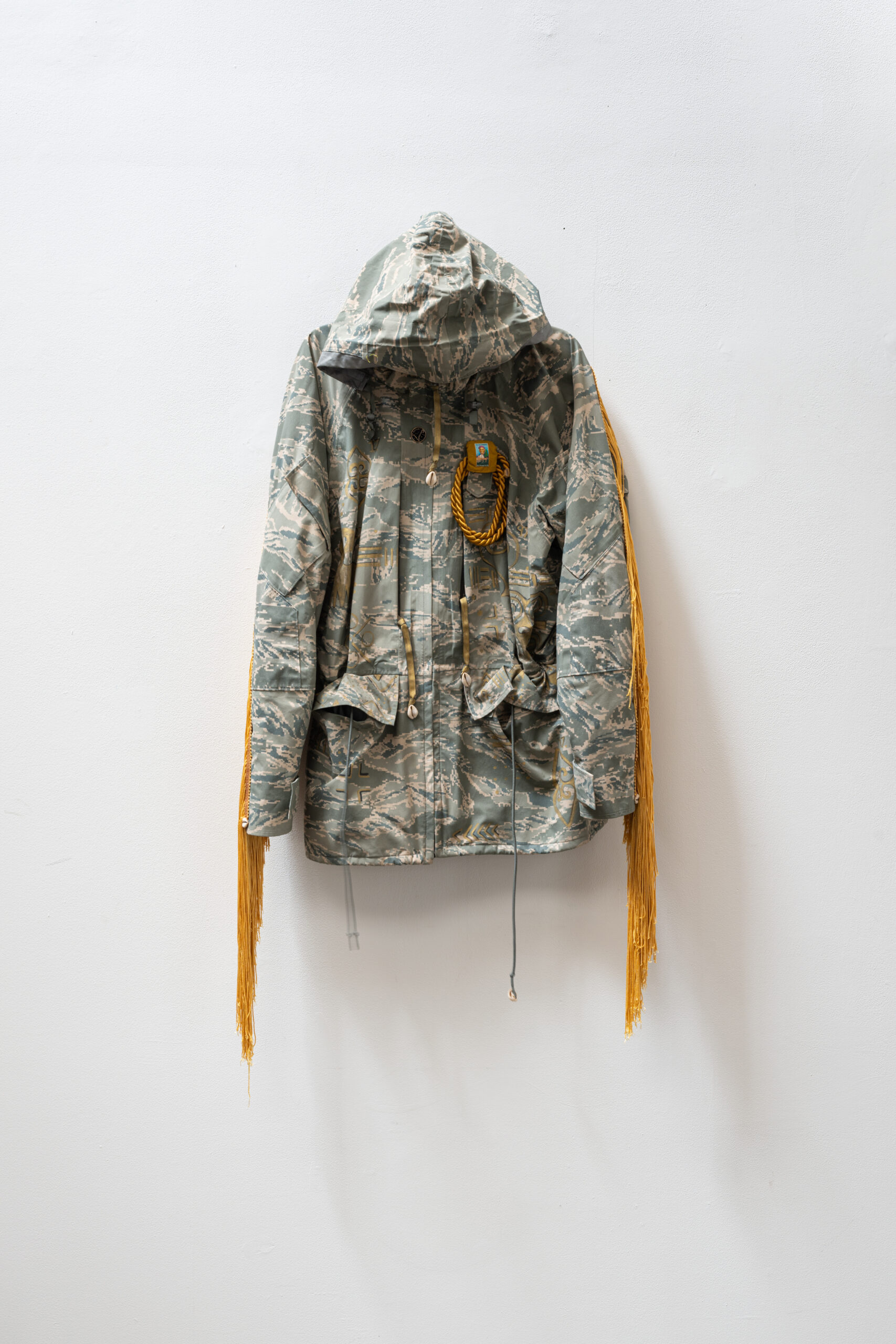 Black Earth United | Jocelyn Rice | Image 2/6