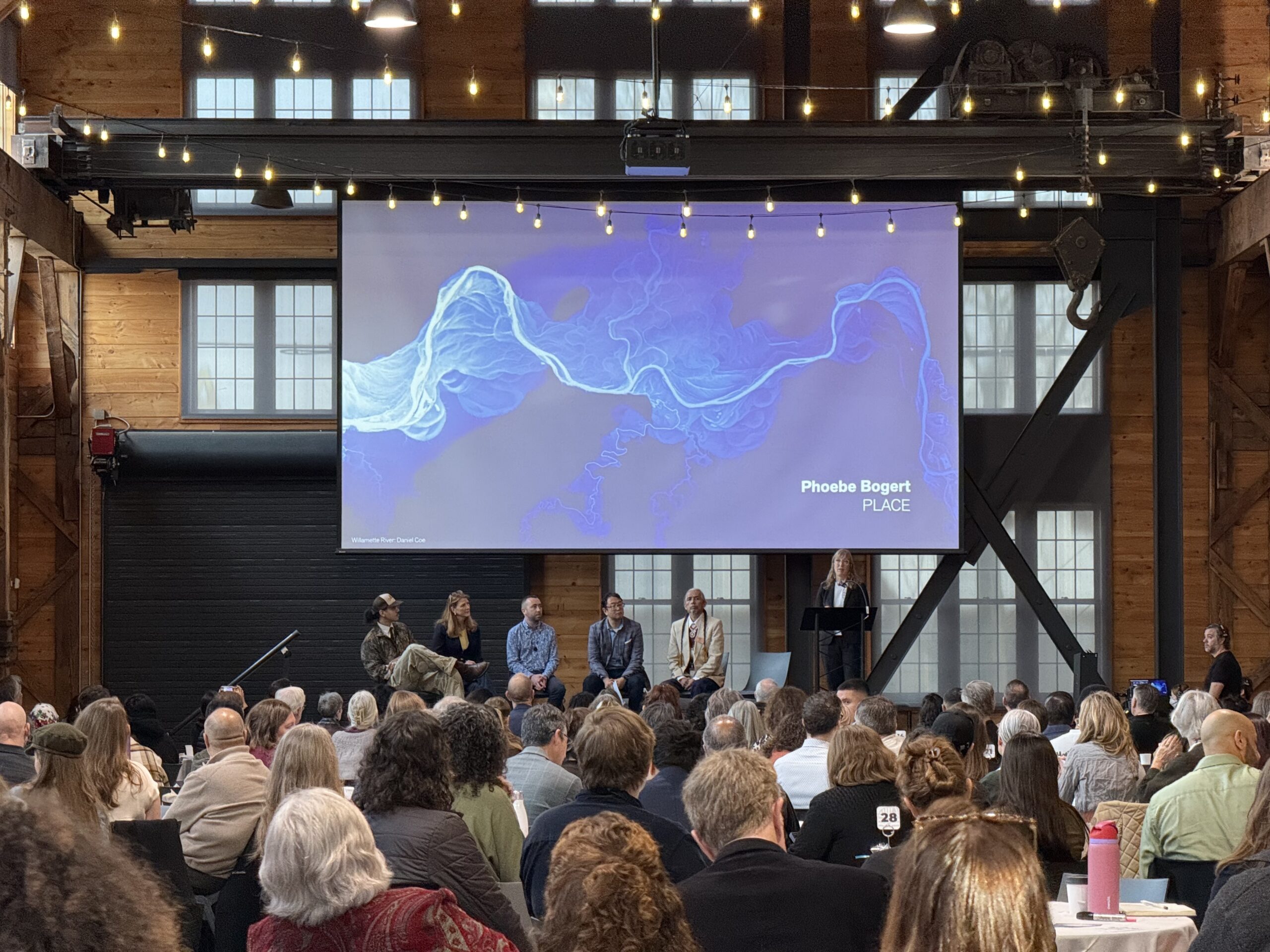 Reimagine the River | PLACE + BAS | Image 2/10