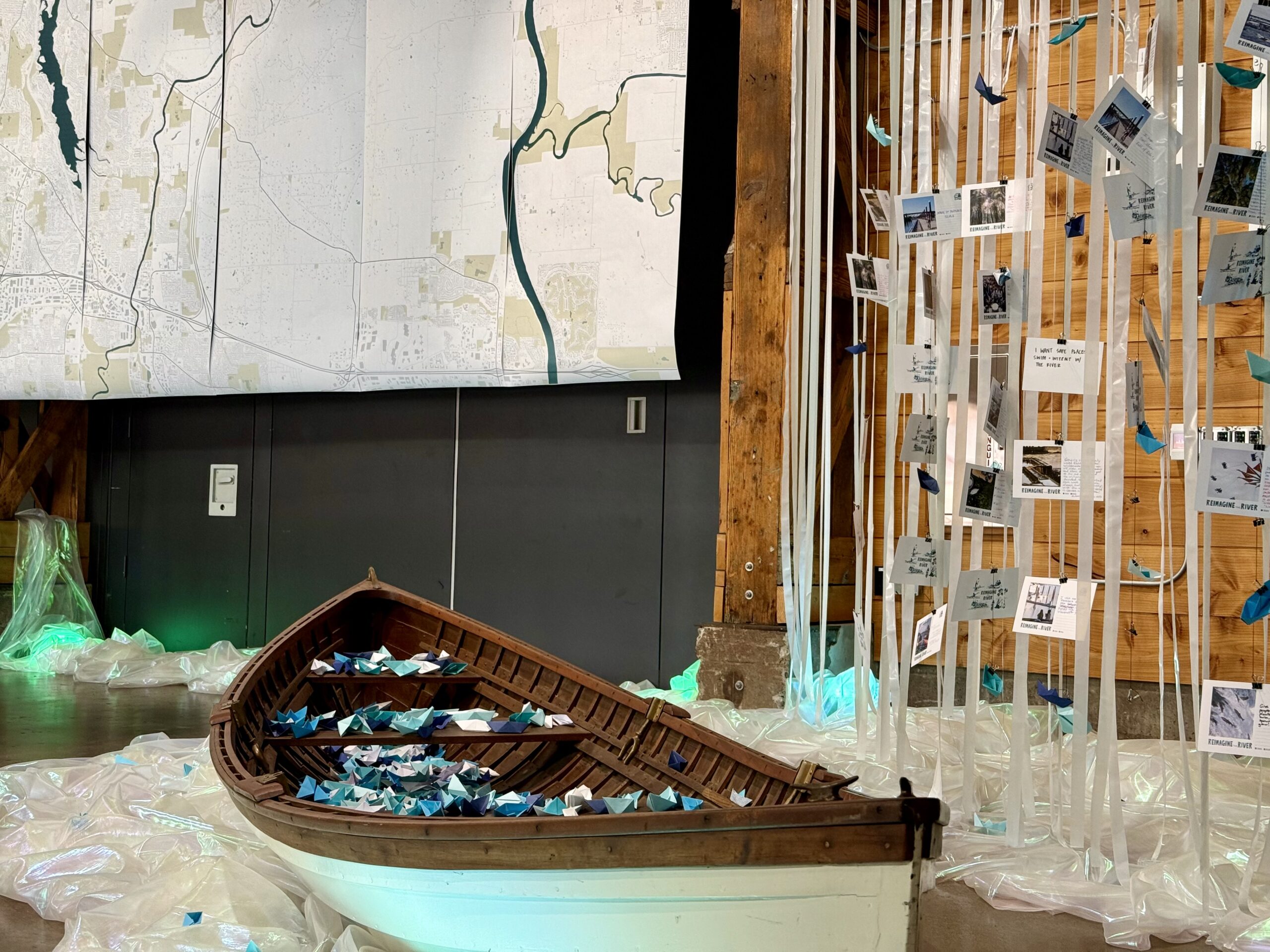 Reimagine the River | PLACE + BAS | Image 3/10