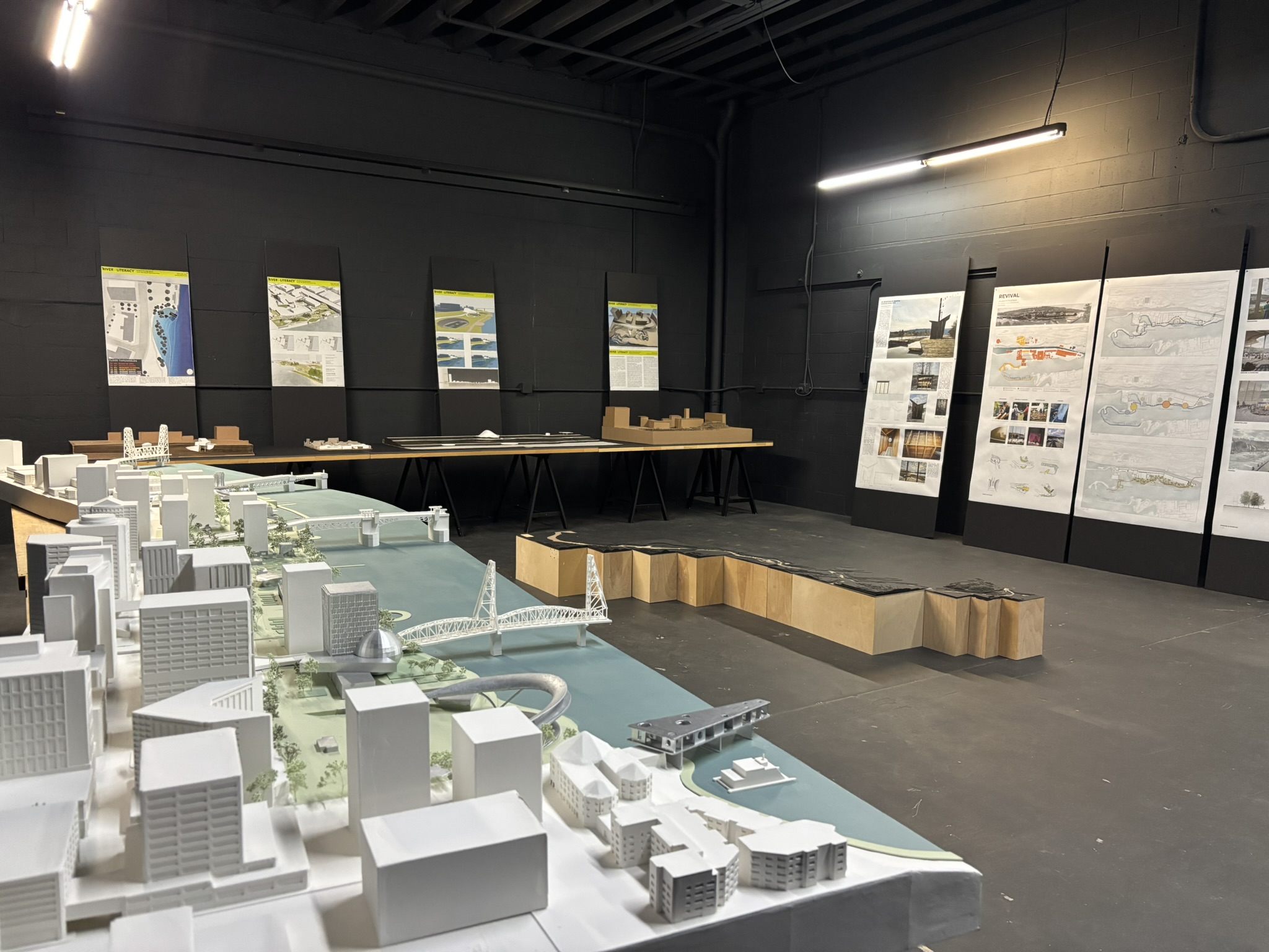 Reimagine the River | PLACE + BAS | Image 7/10