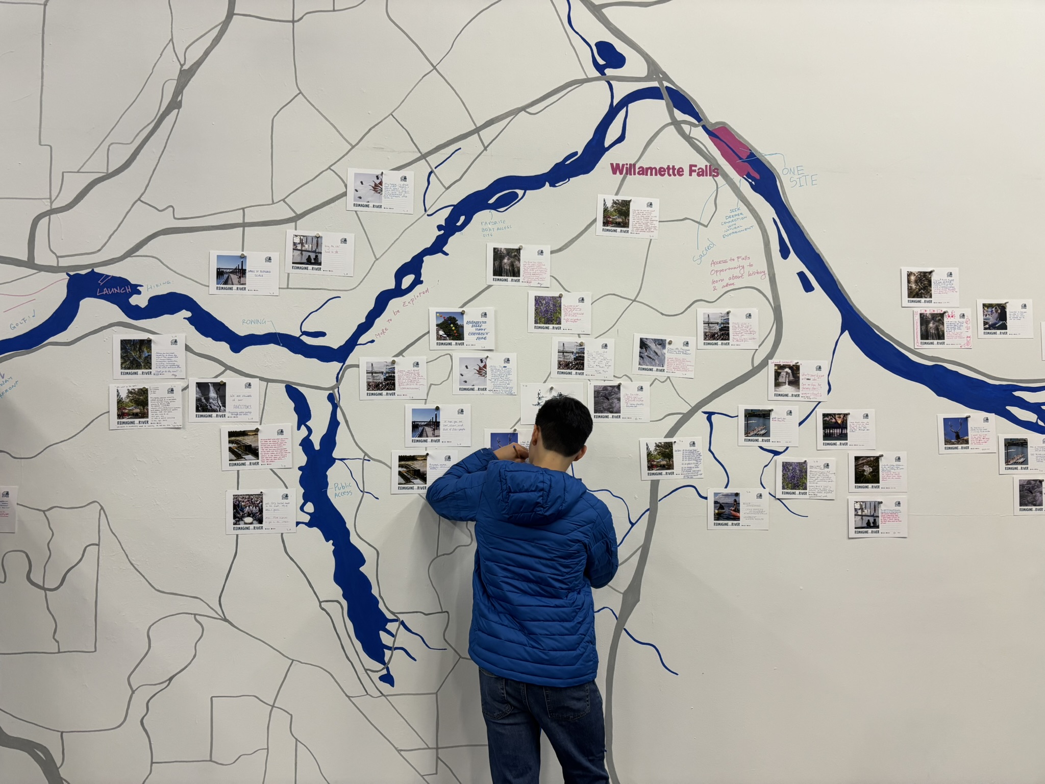 Reimagine the River | PLACE + BAS | Image 5/10