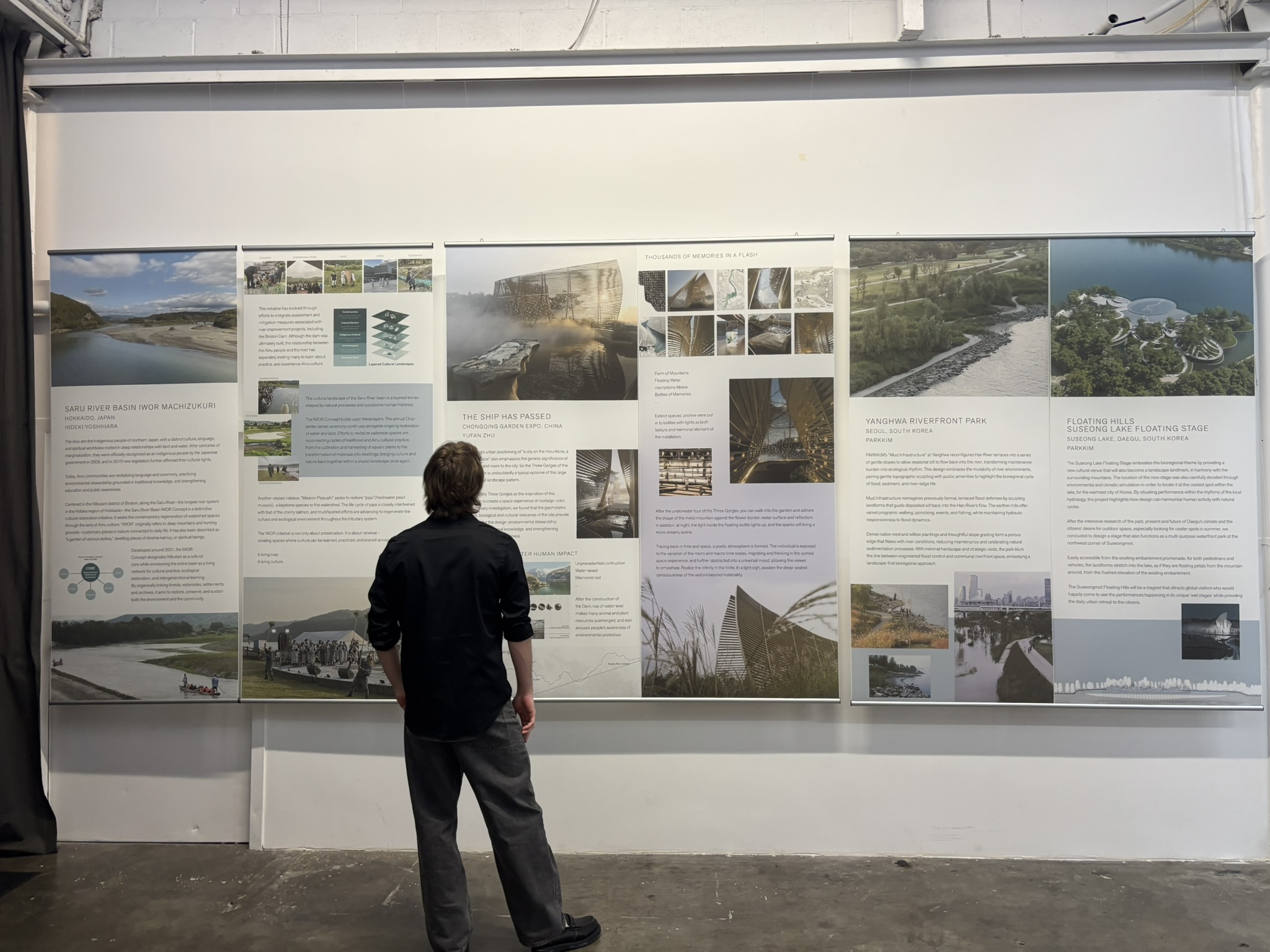 Reimagine the River | PLACE + BAS | Image 8/10