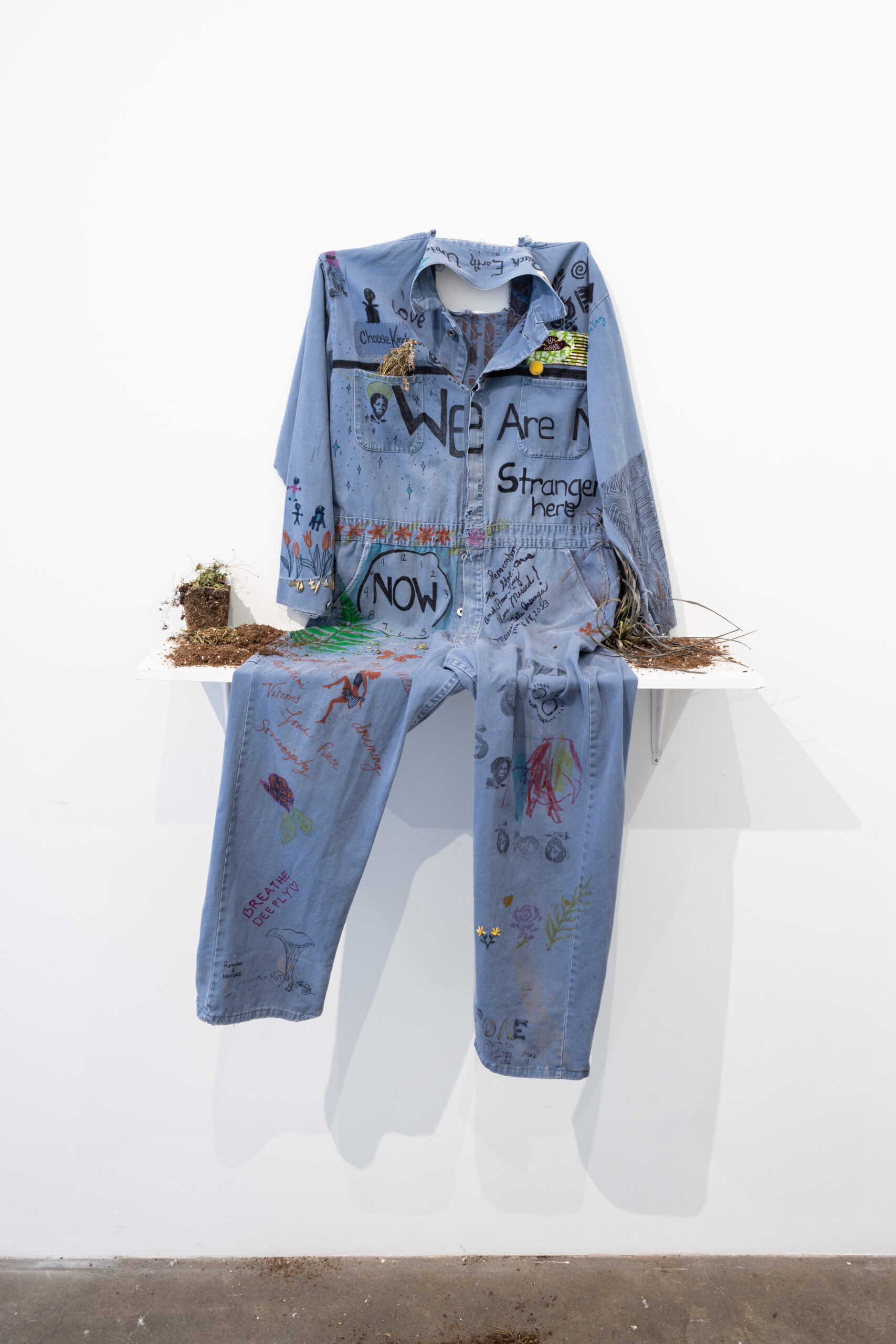 Black Earth United | Jocelyn Rice | Image 5/6