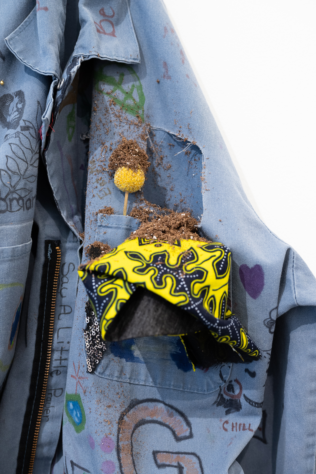 Black Earth United | Jocelyn Rice | Image 6/6