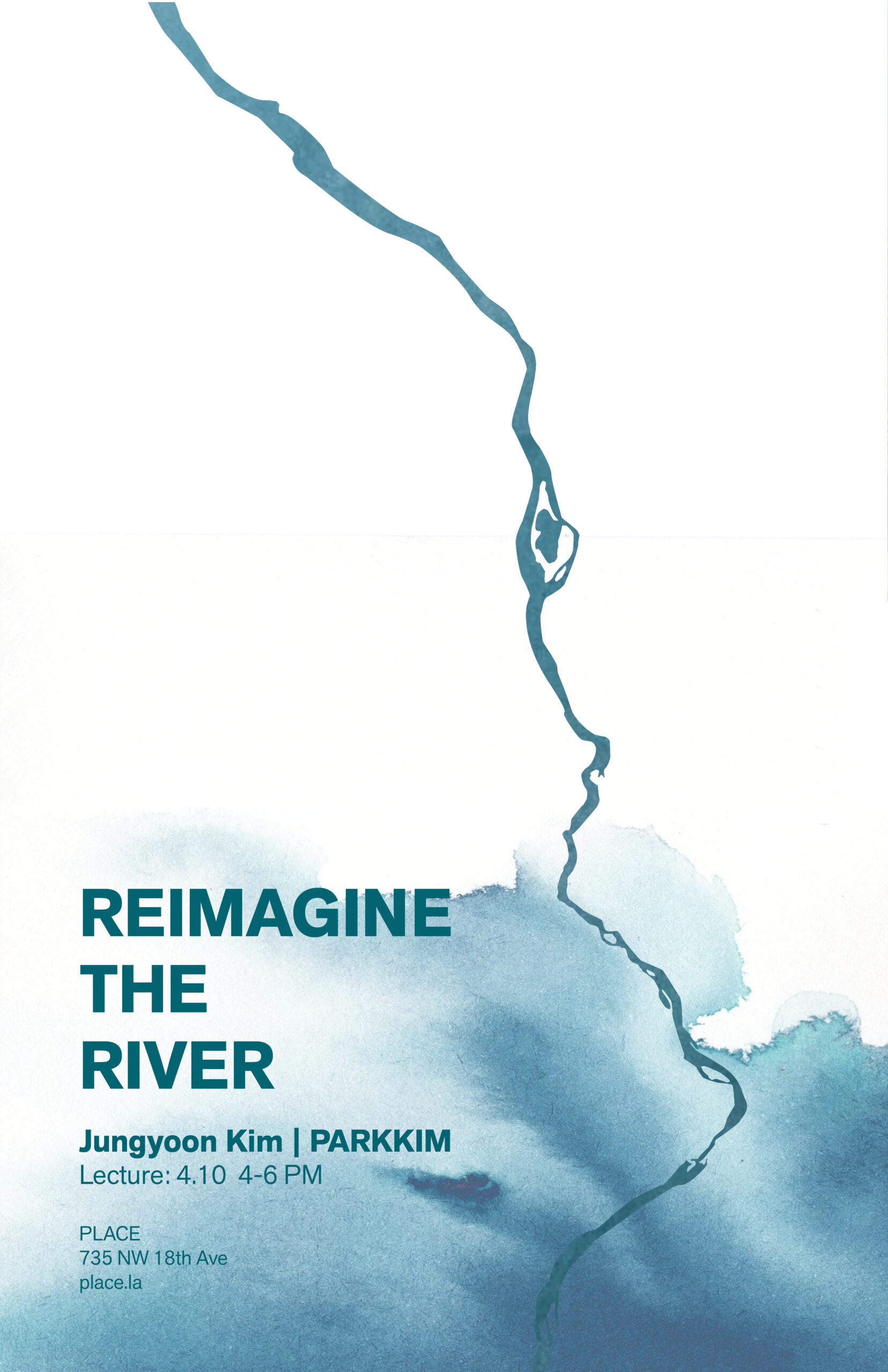 Reimagine the River: Jungyoon Kim | PARKKIM | Image 5/5