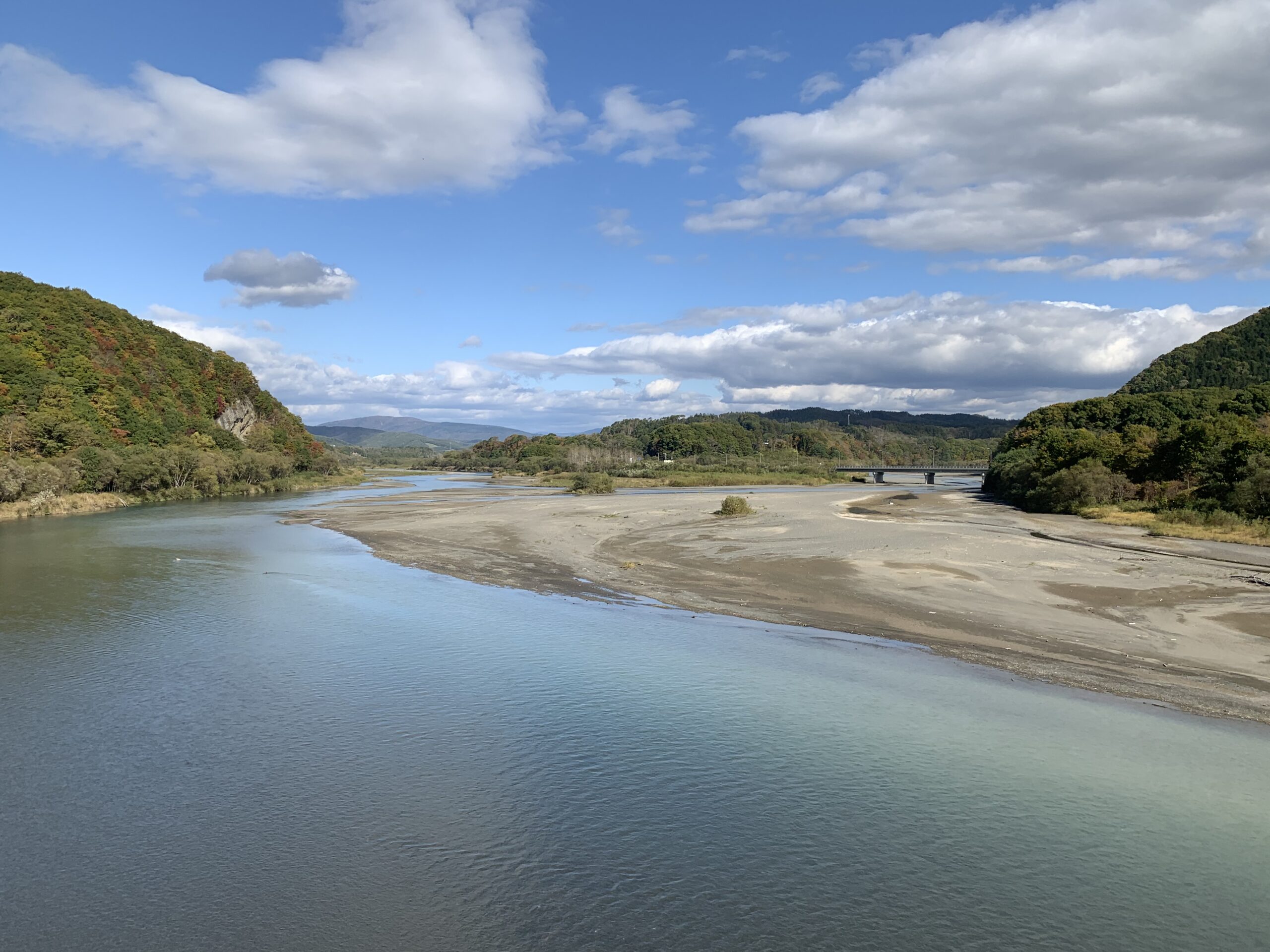 Reimagine the River: Hideki Yoshihara, Teturo Hiramura | Image 1/5