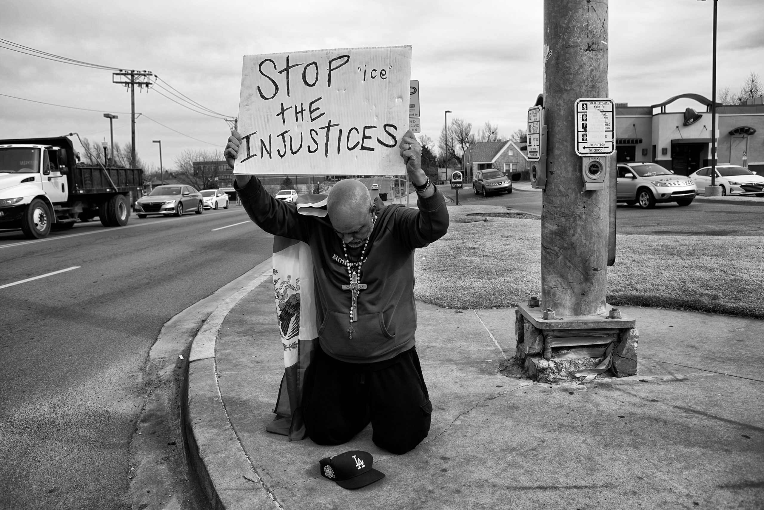 An American Gulag | Greg Constantine | Image 3/6