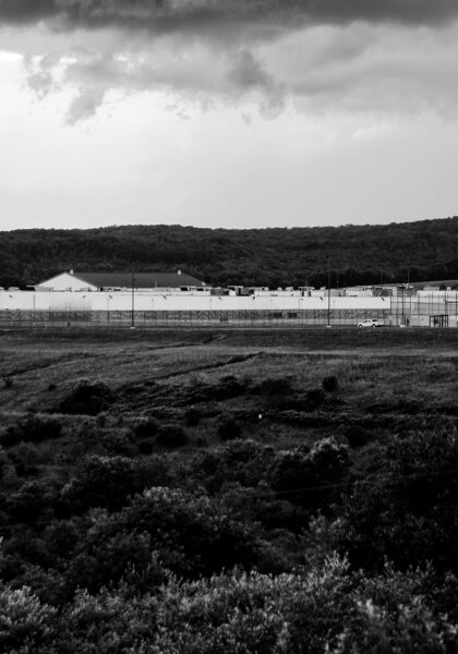 An American Gulag | Greg Constantine