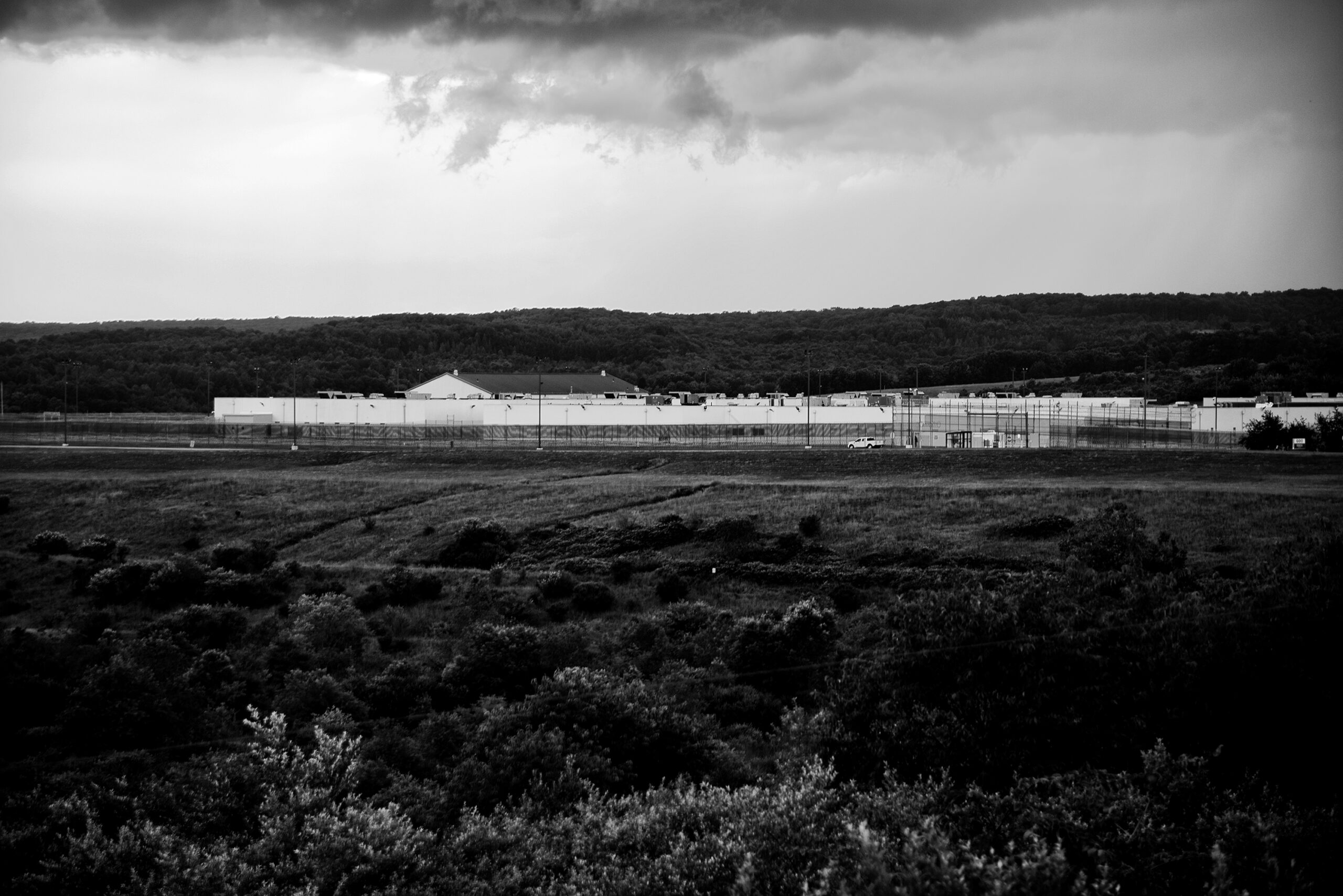 An American Gulag | Greg Constantine | Image 1/6