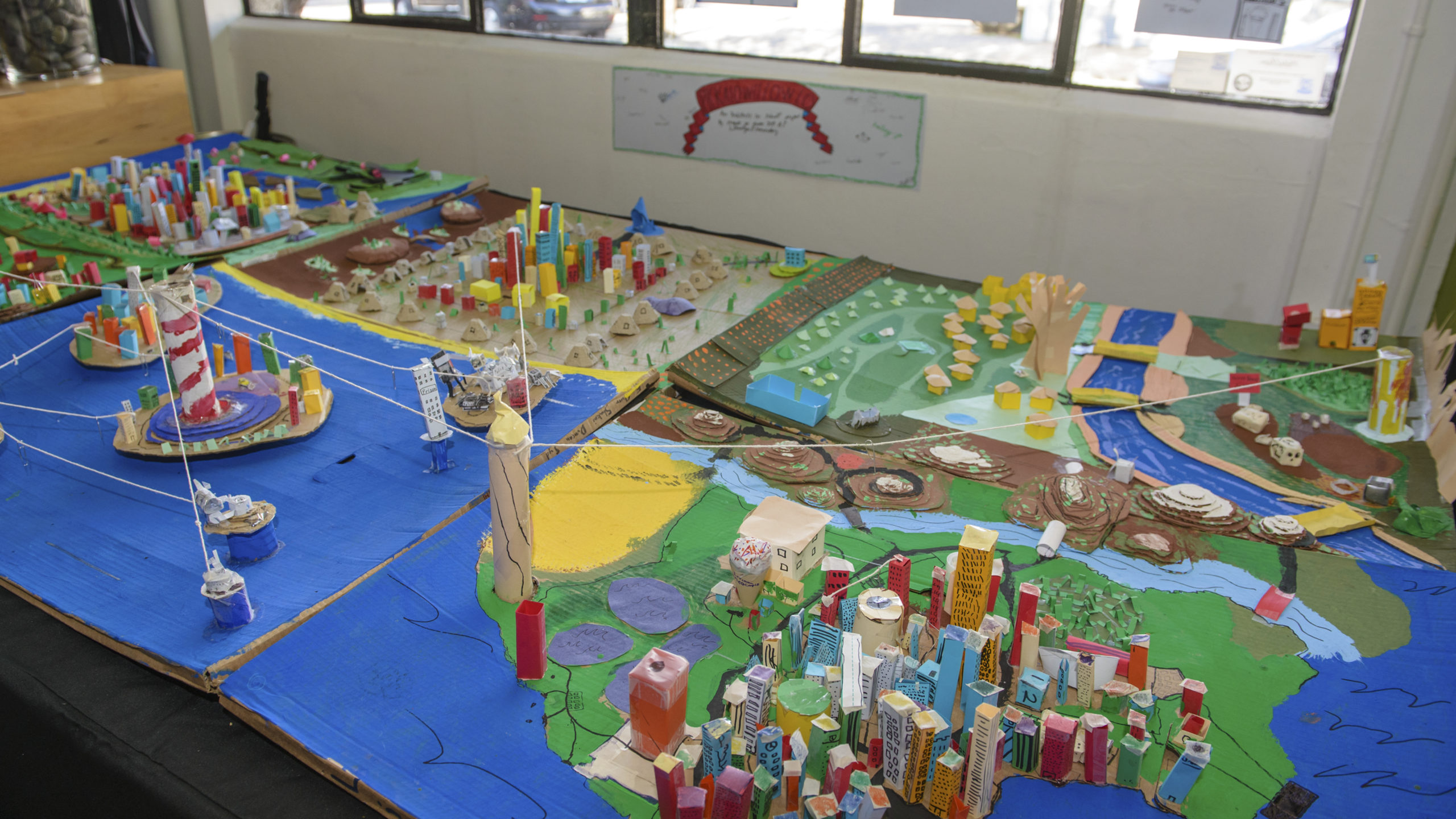 Architects in Schools I PLACE | Image 6/20