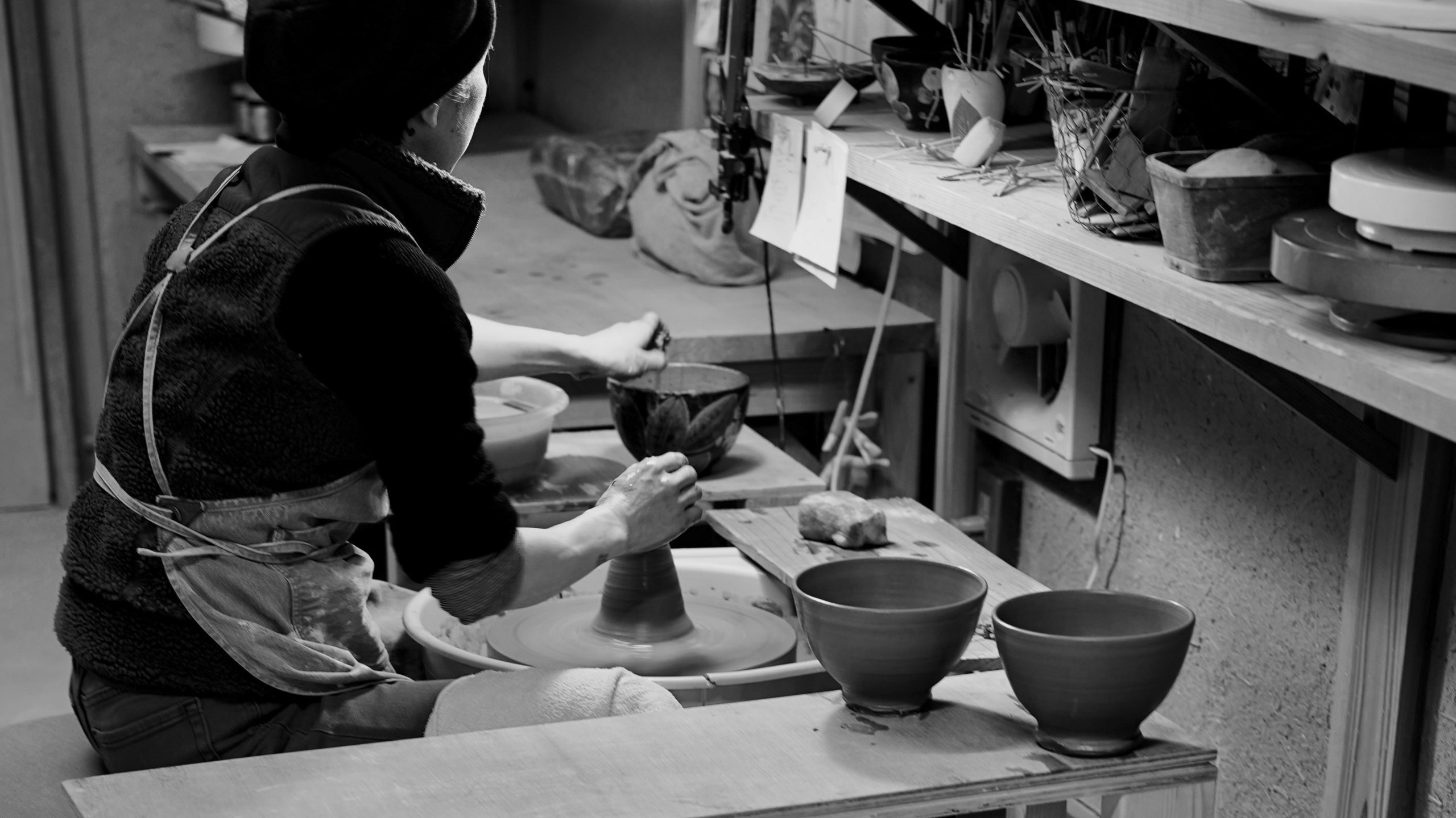 Otani Pottery Studio I Momoko & Tetsuya Otani | Image 10/12