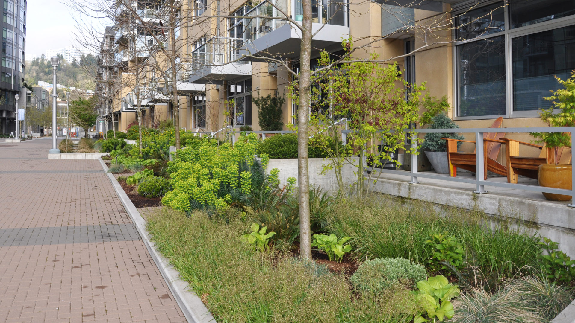 The Meriwether PLACE