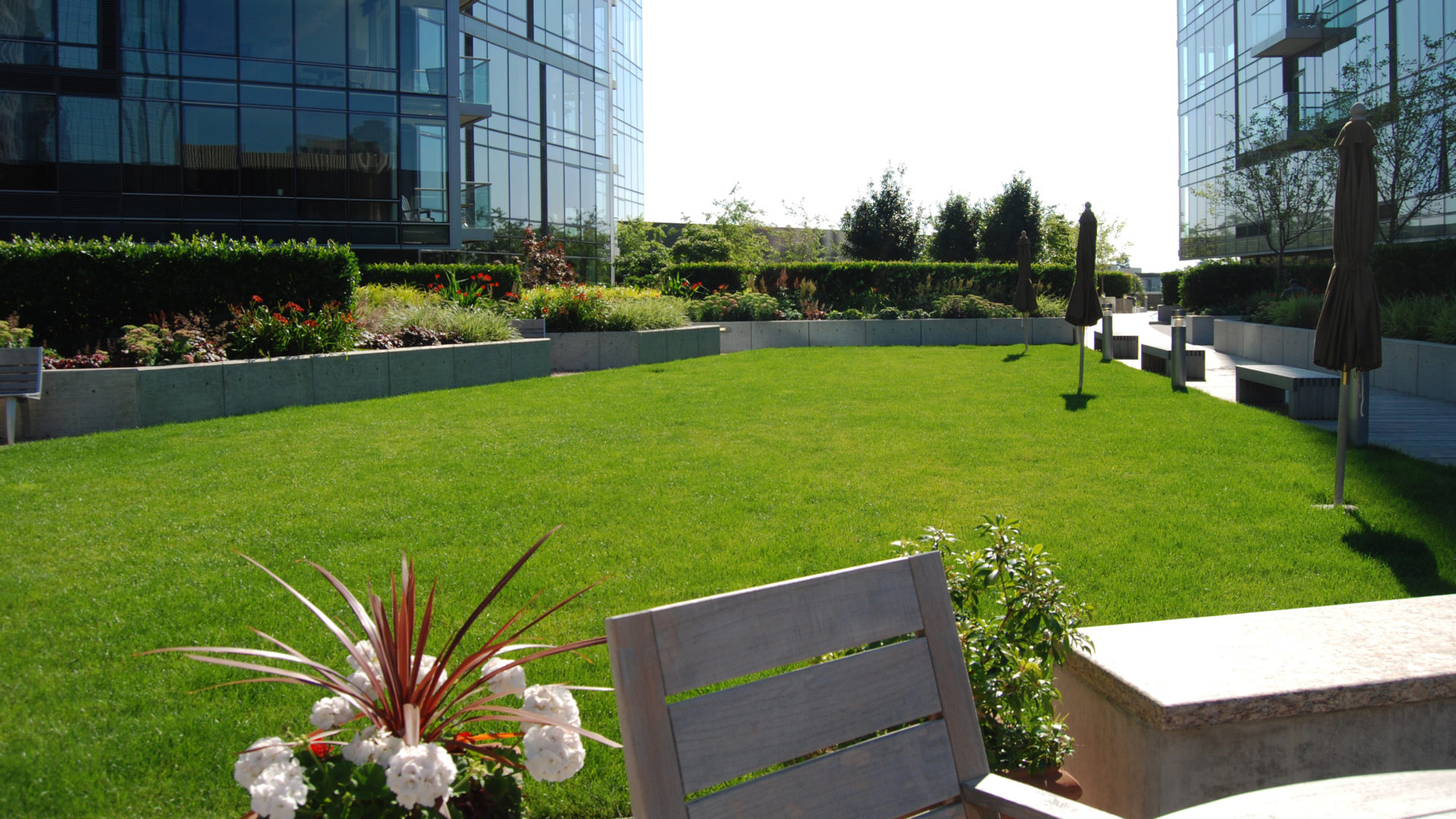 Bellevue Towers PLACE