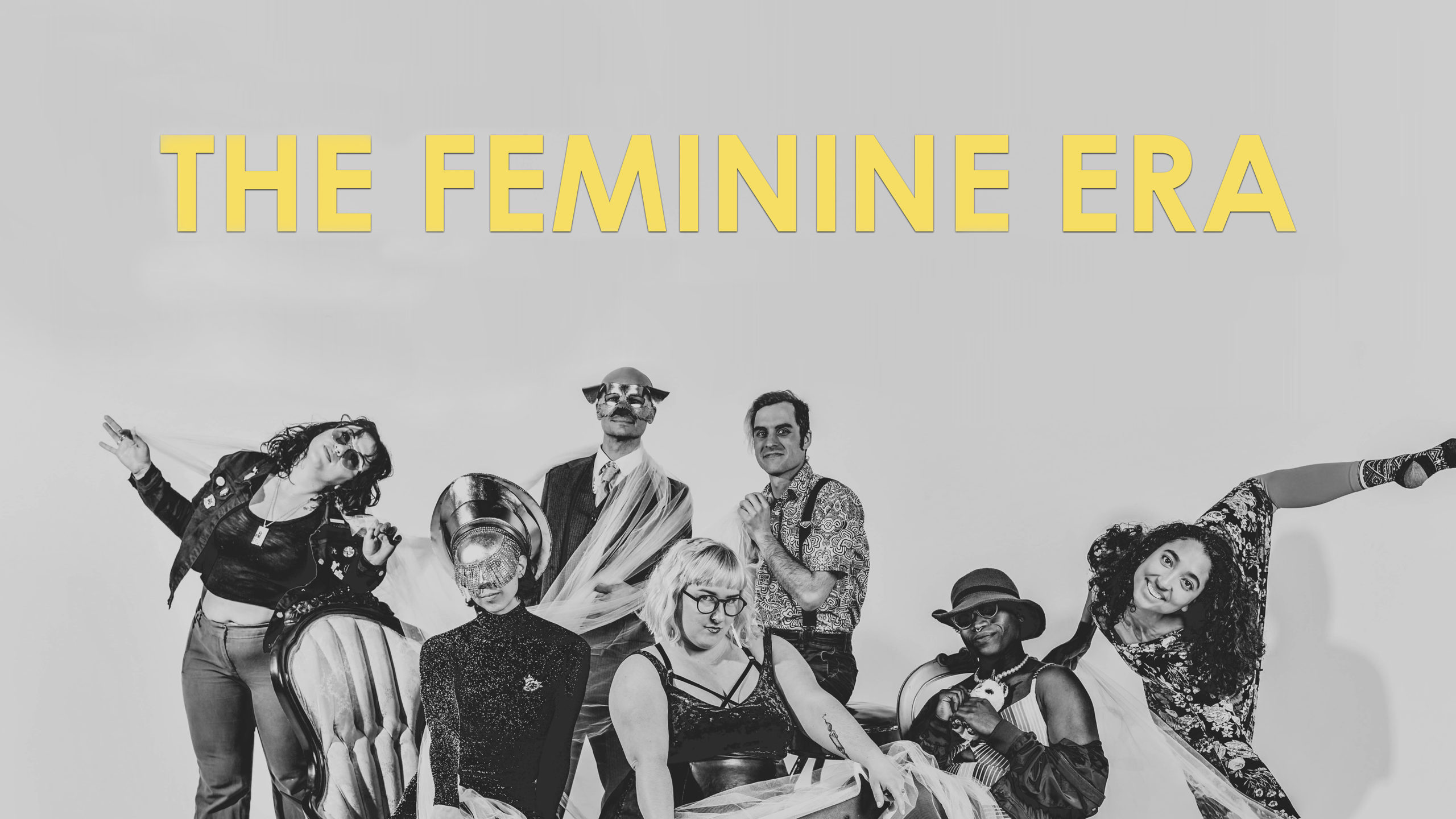 The Feminine Era | Fused Creative | Image 1/4