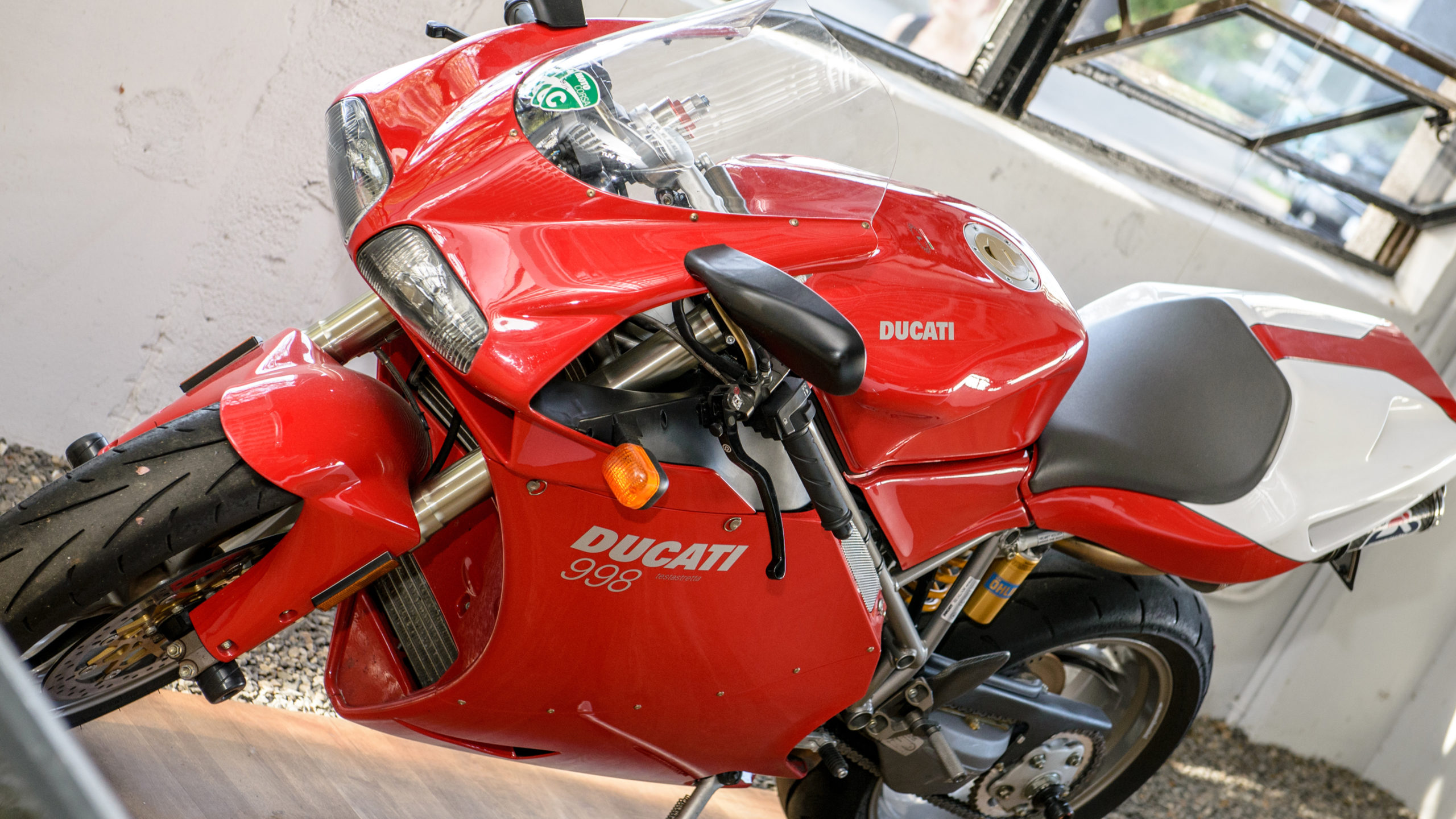Ducatis I PLACE | Image 1/11