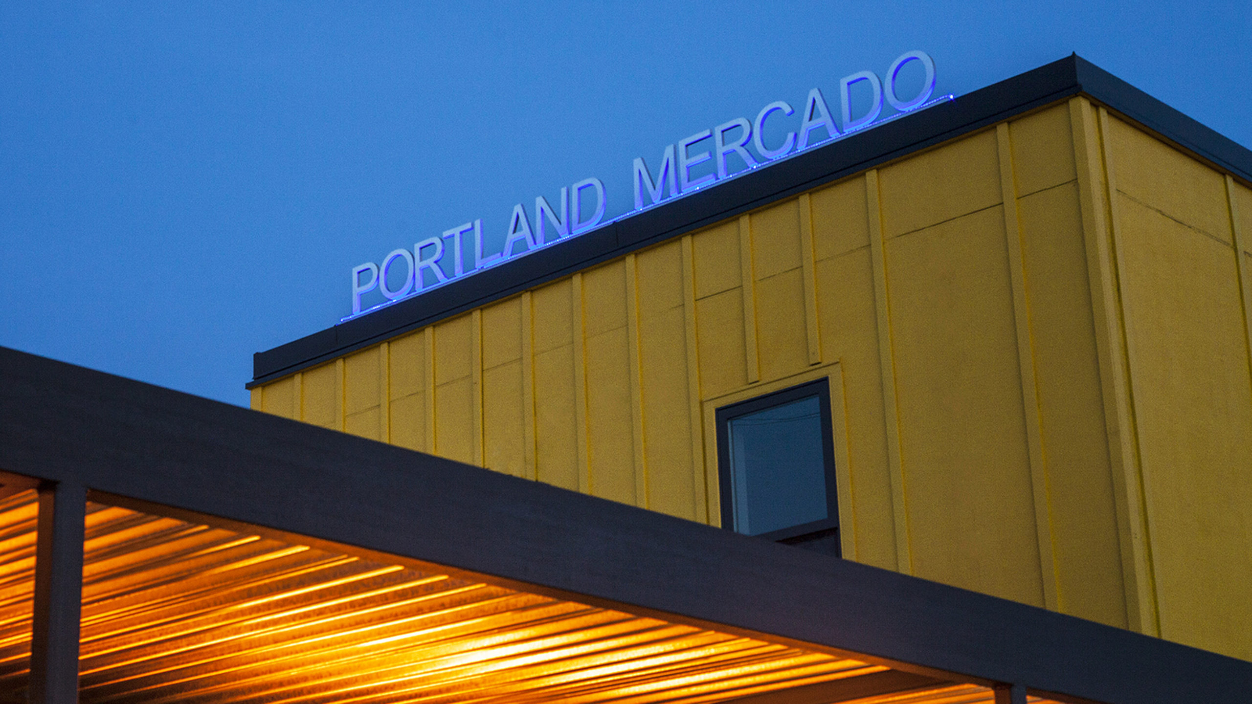 Portland Mercado | Image 12/16