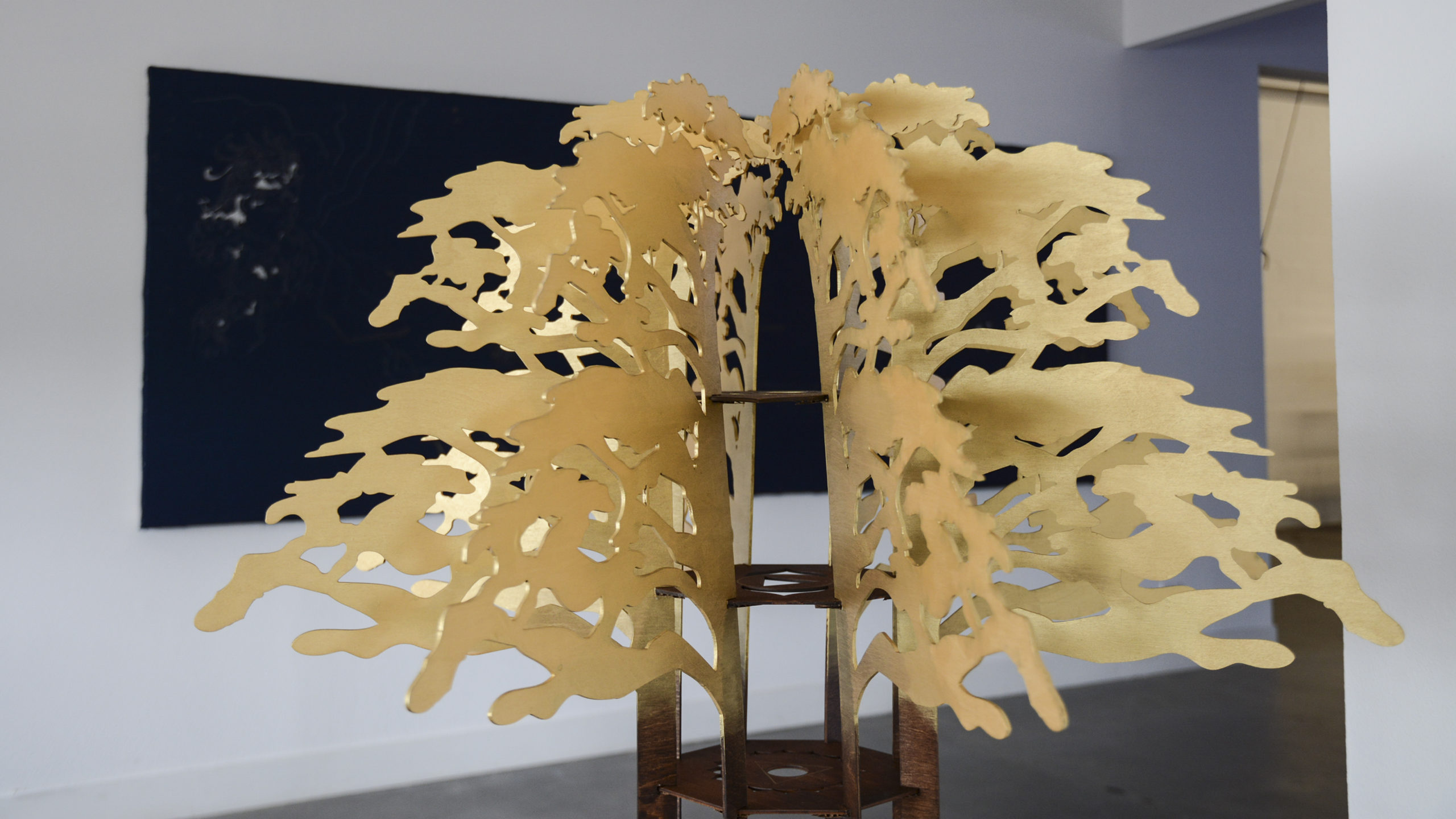The Tree of Life I Tyler Rivenbark & Frida Ticehurst | Image 7/11