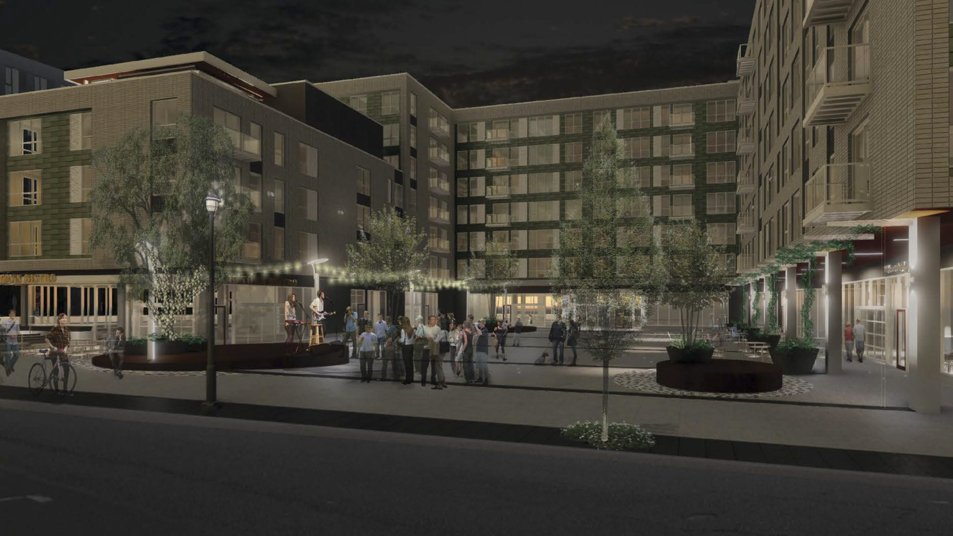 Slabtown Square PLACE